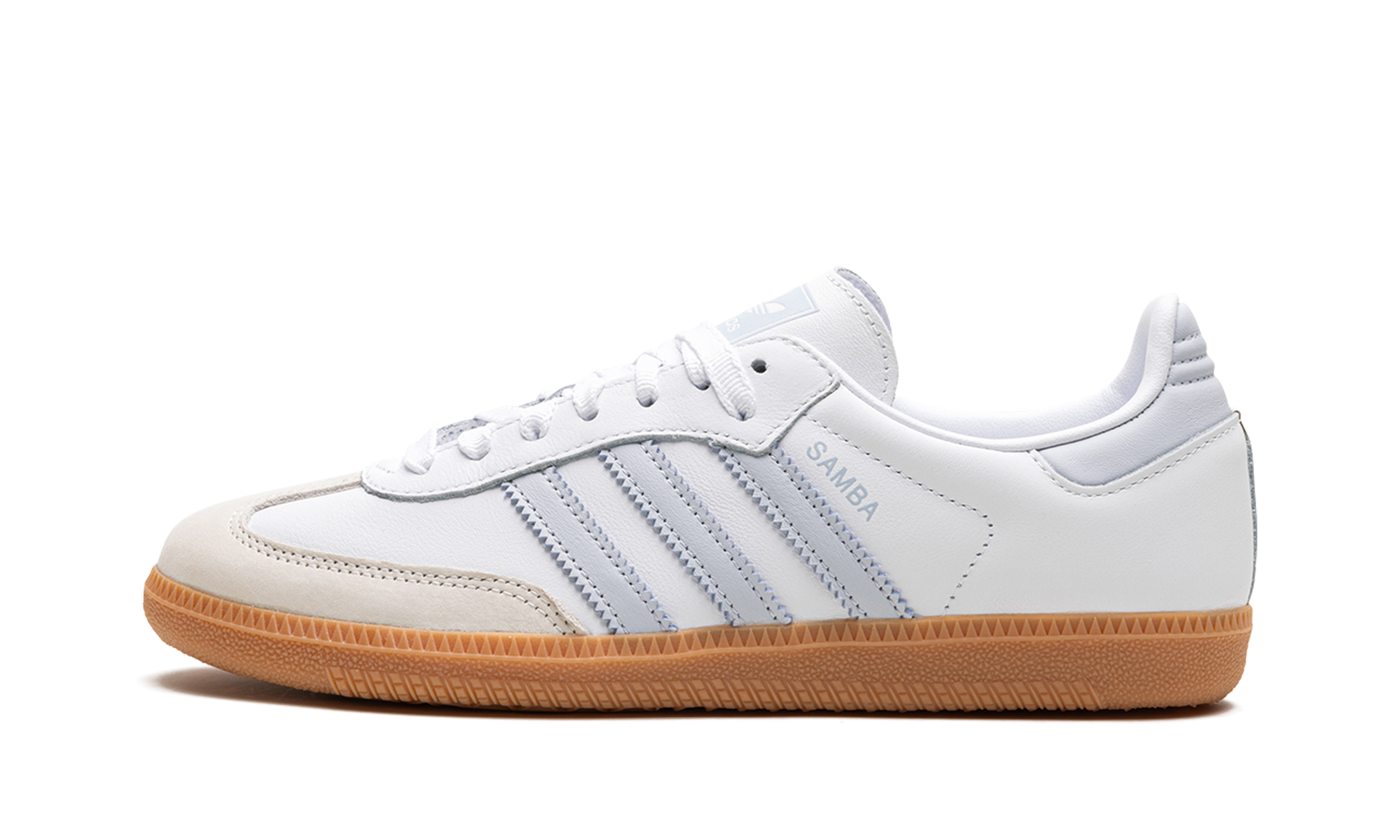 Samba OG Women "Halo blue" IE0877