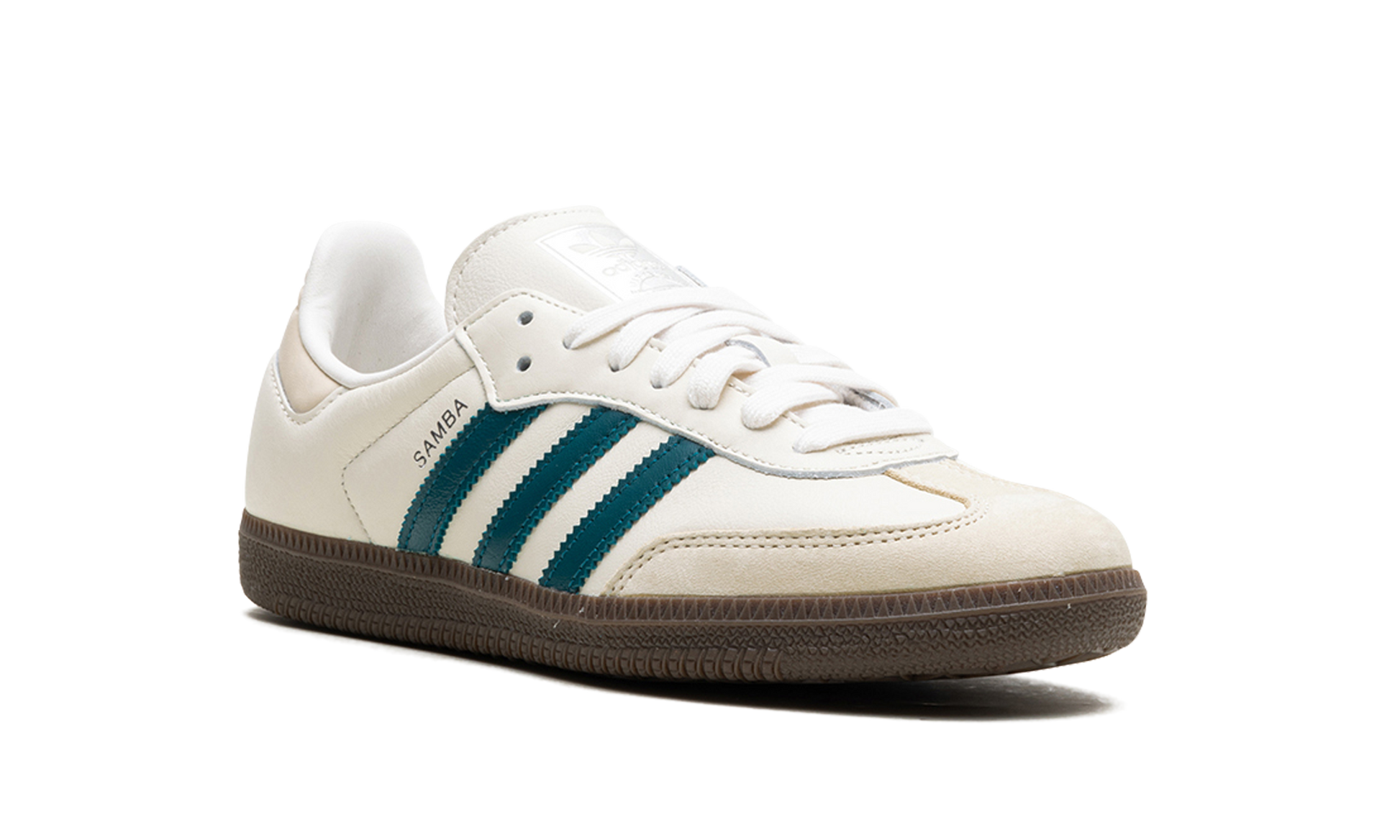Samba OG Women "Legacy teal" IG1963