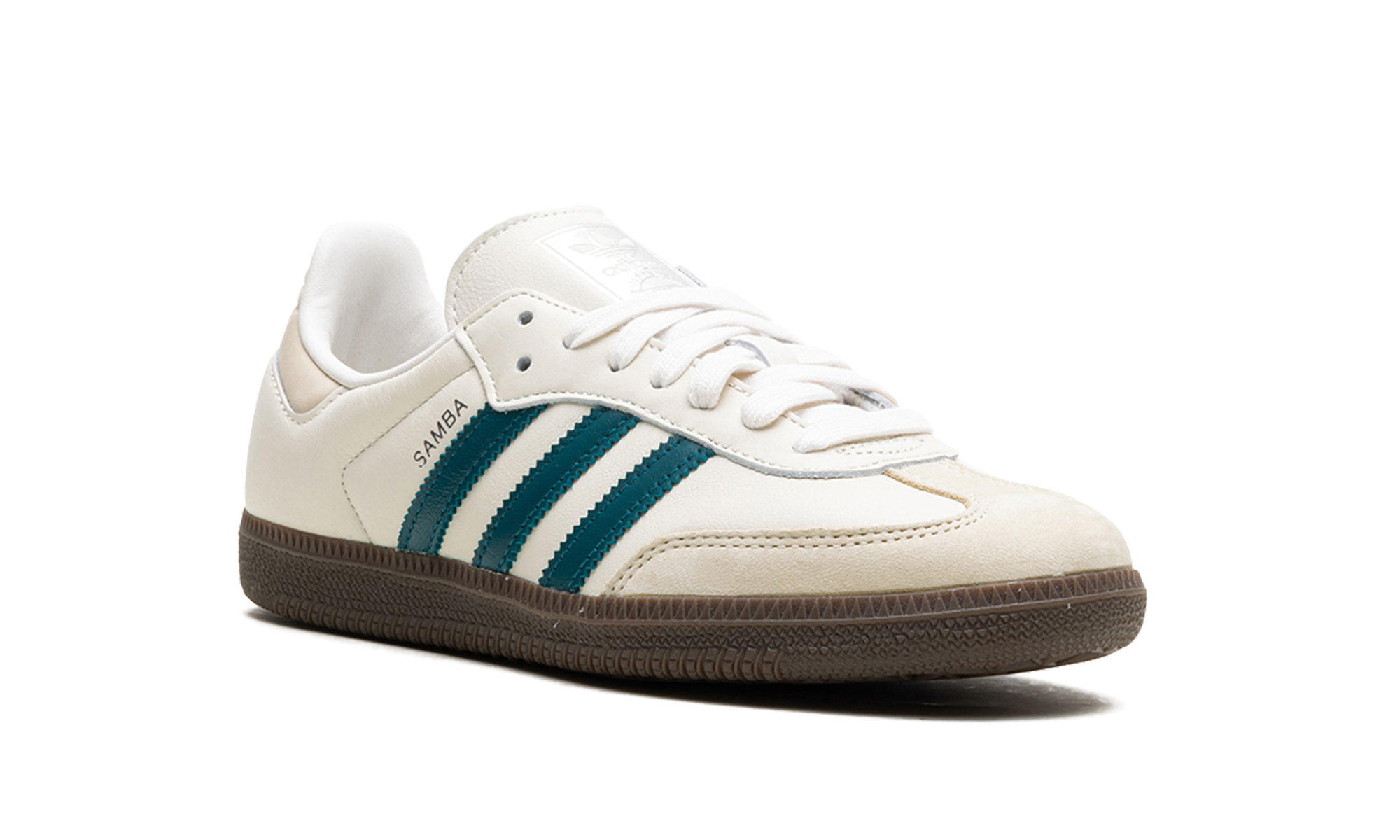 Samba OG Women "Legacy teal" IG1963