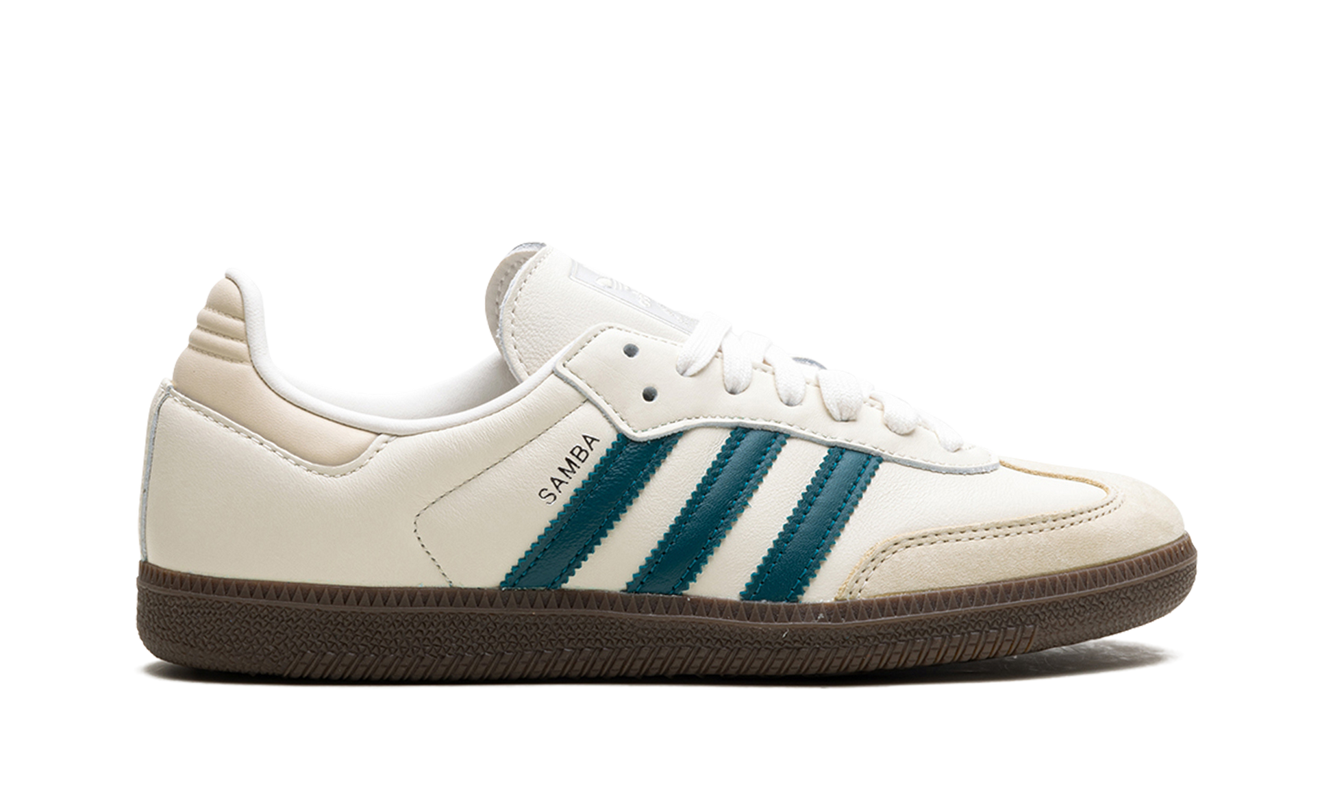 Samba OG Women "Legacy teal" IG1963