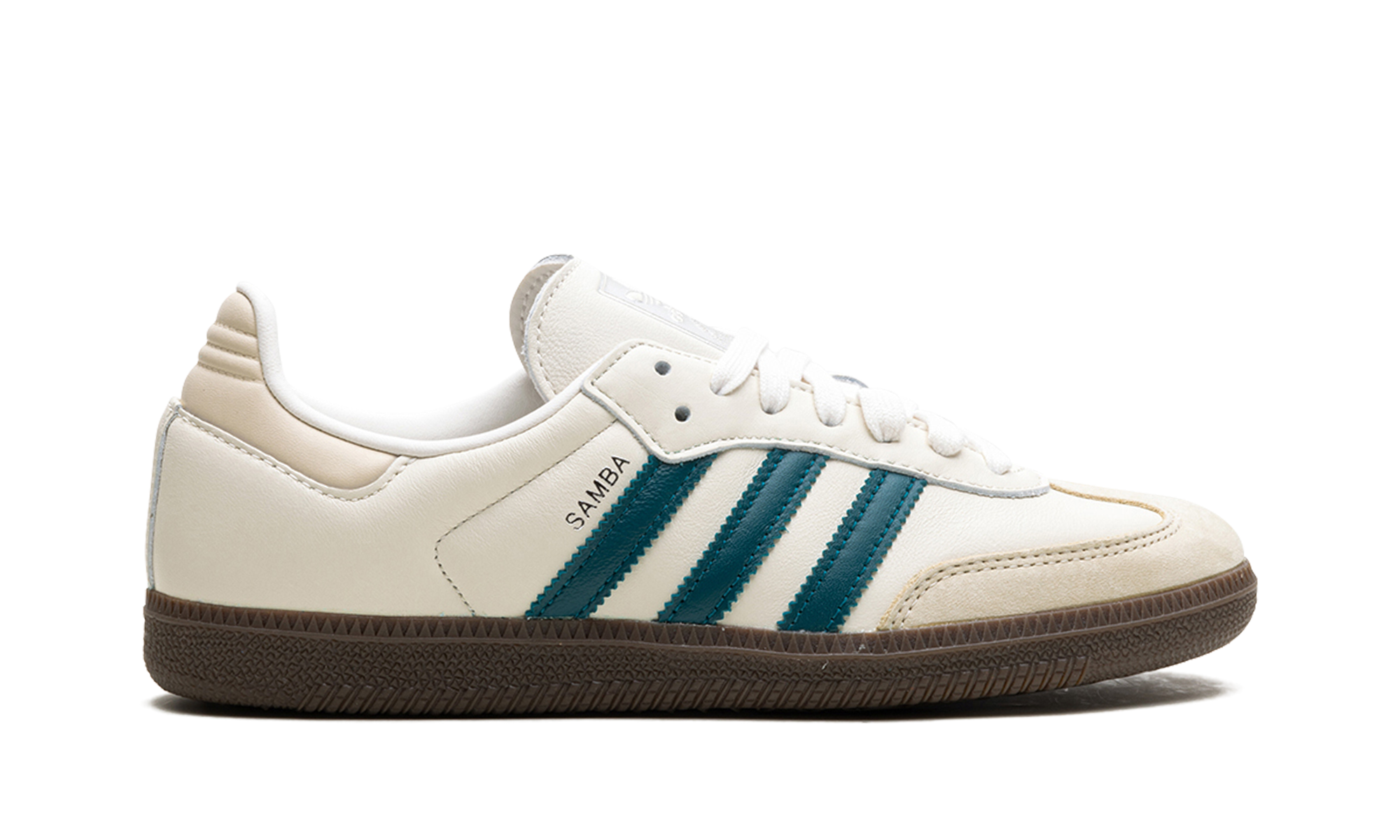 Samba OG Women "Legacy teal" IG1963