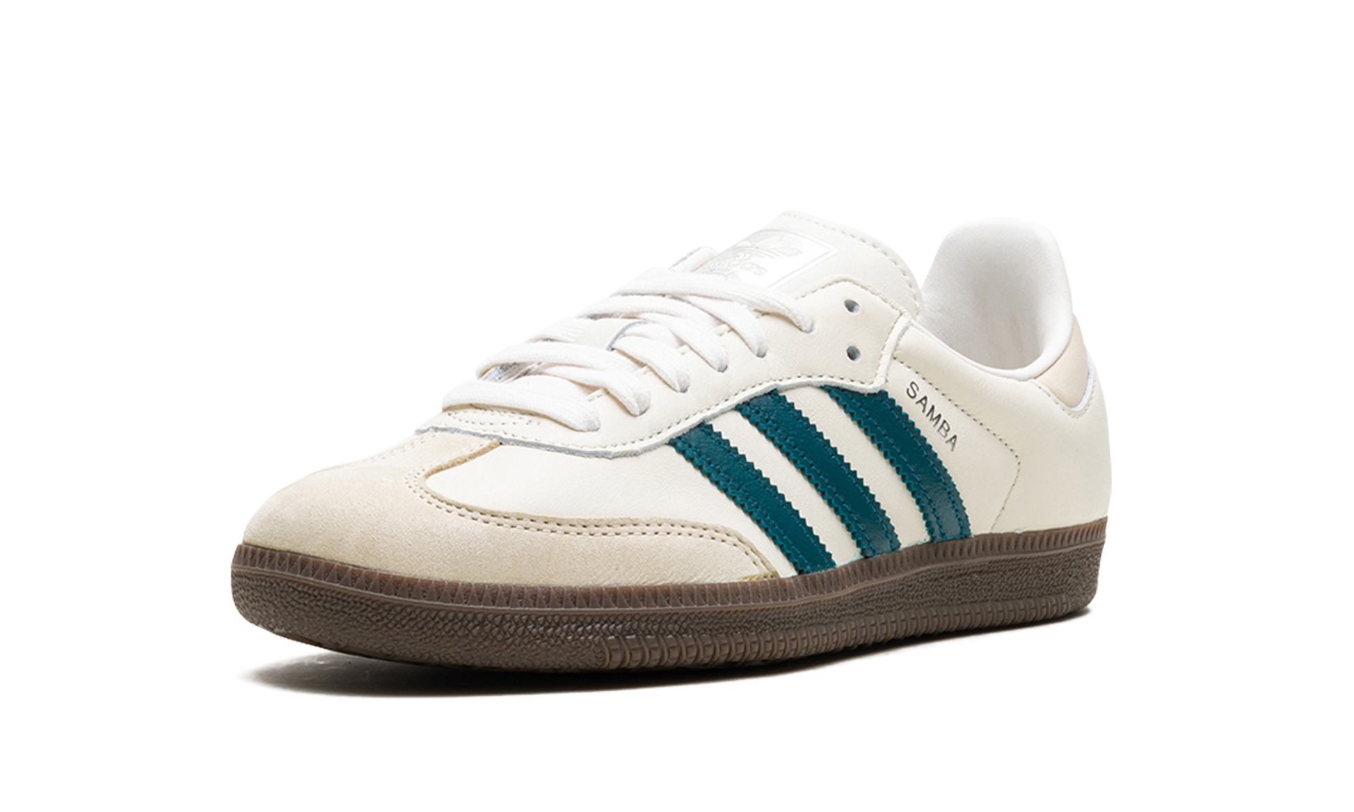 Samba OG Women "Legacy teal" IG1963