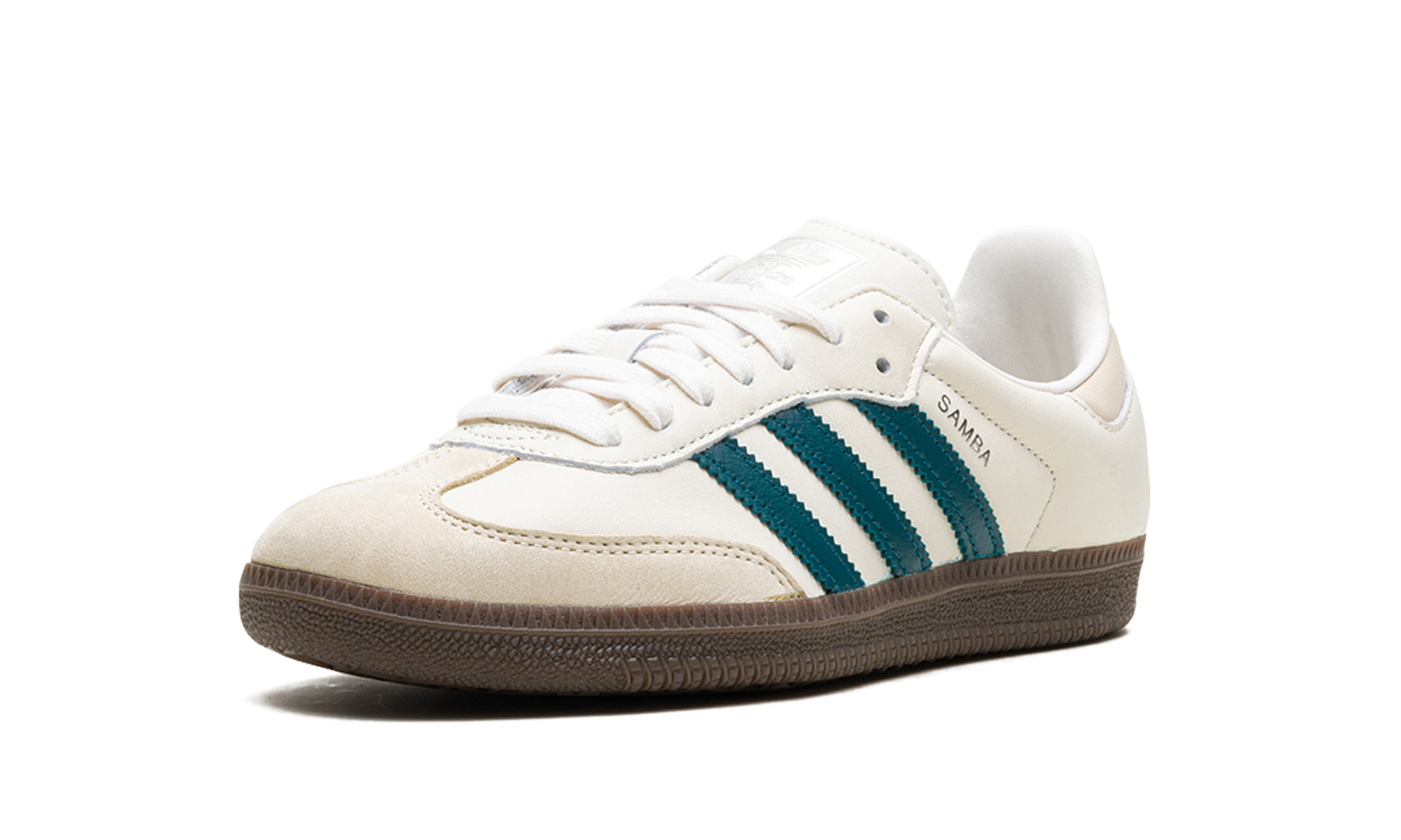 Samba OG Women "Legacy teal" IG1963