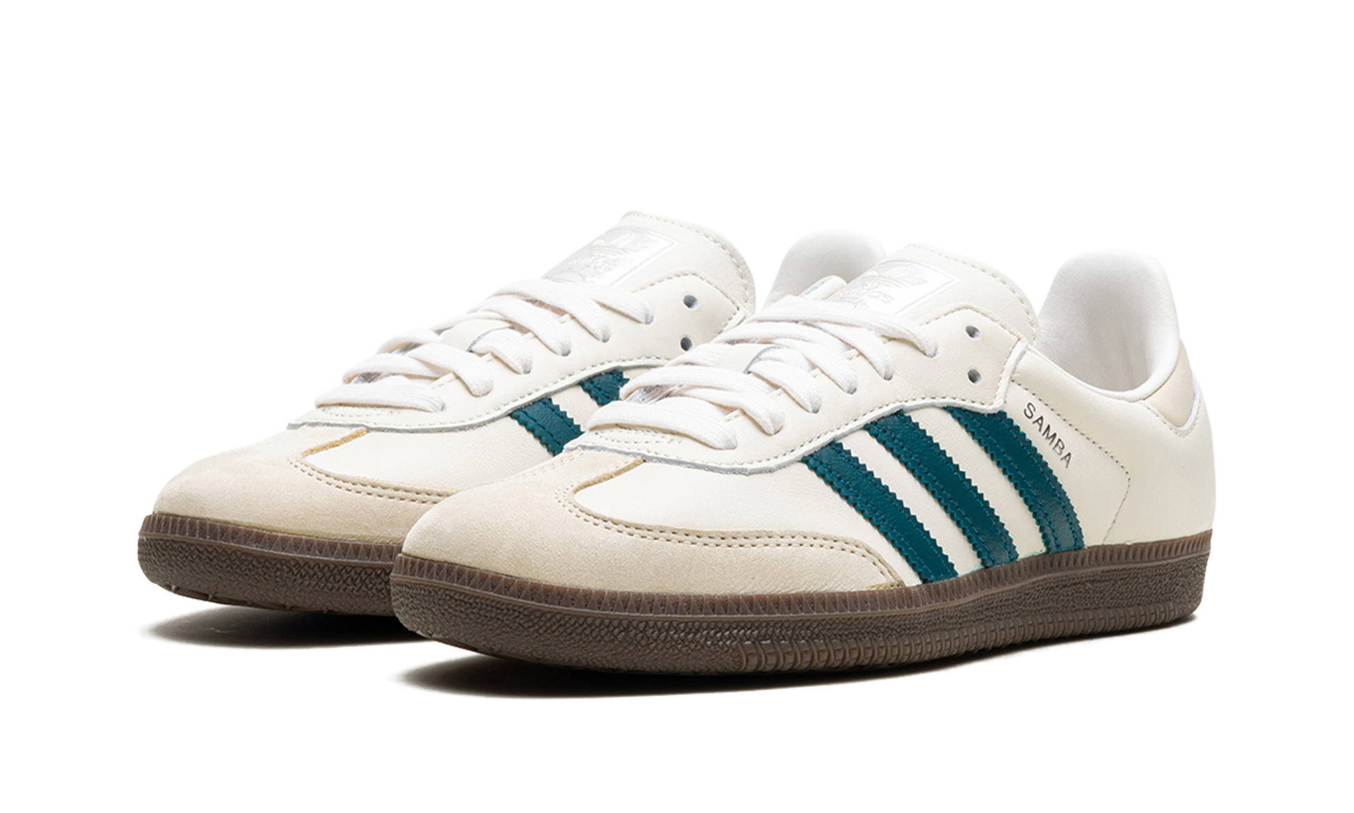 Samba OG Women "Legacy teal" IG1963