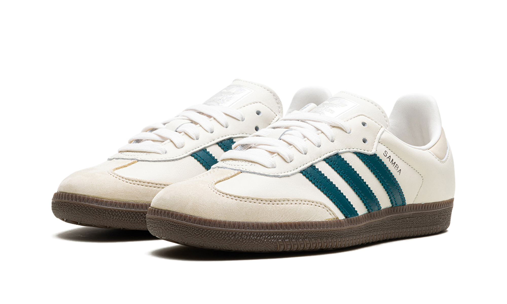 Samba OG Women "Legacy teal" IG1963