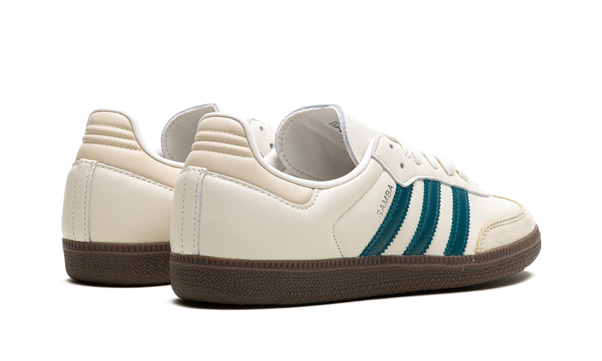 Samba OG Women "Legacy teal" IG1963