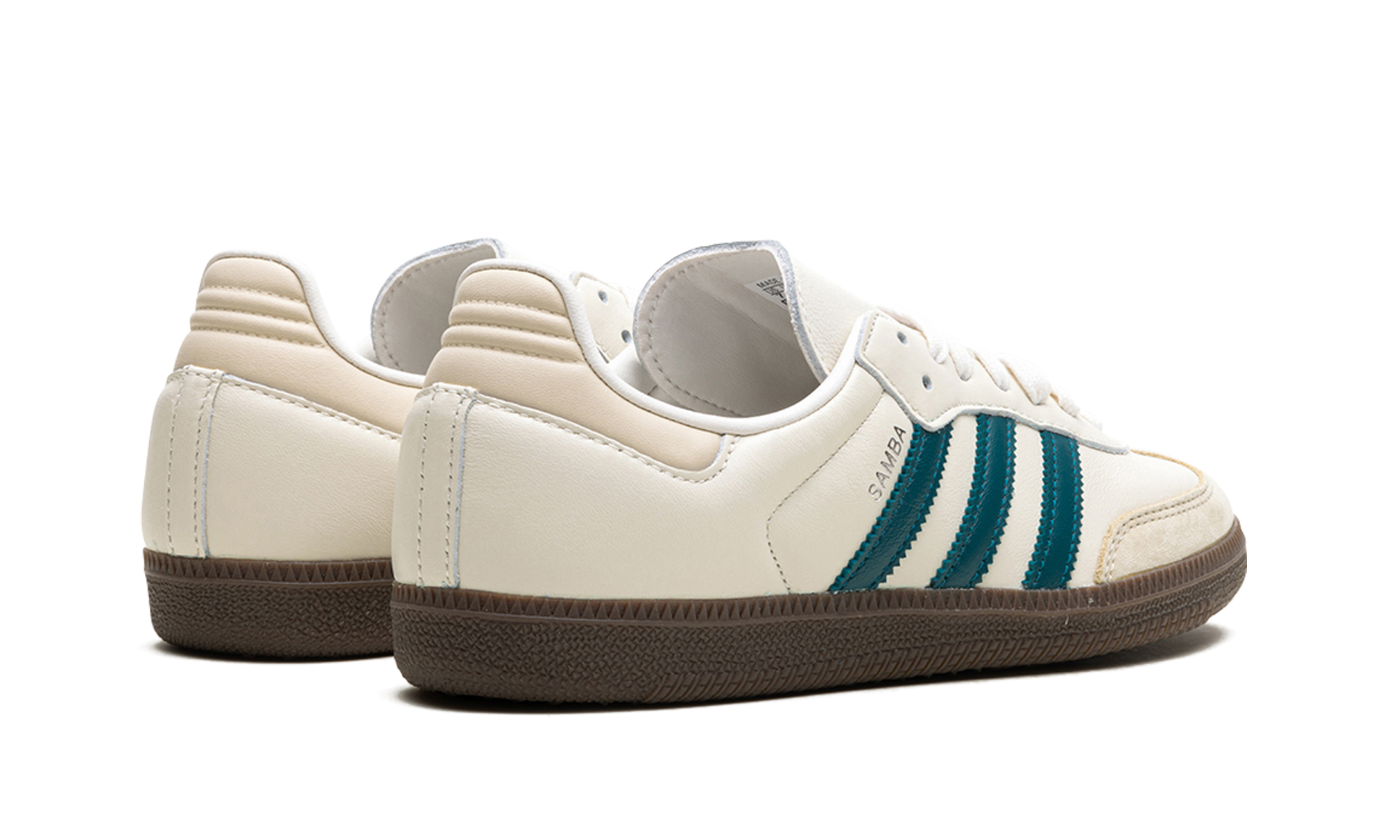 Samba OG Women "Legacy teal" IG1963