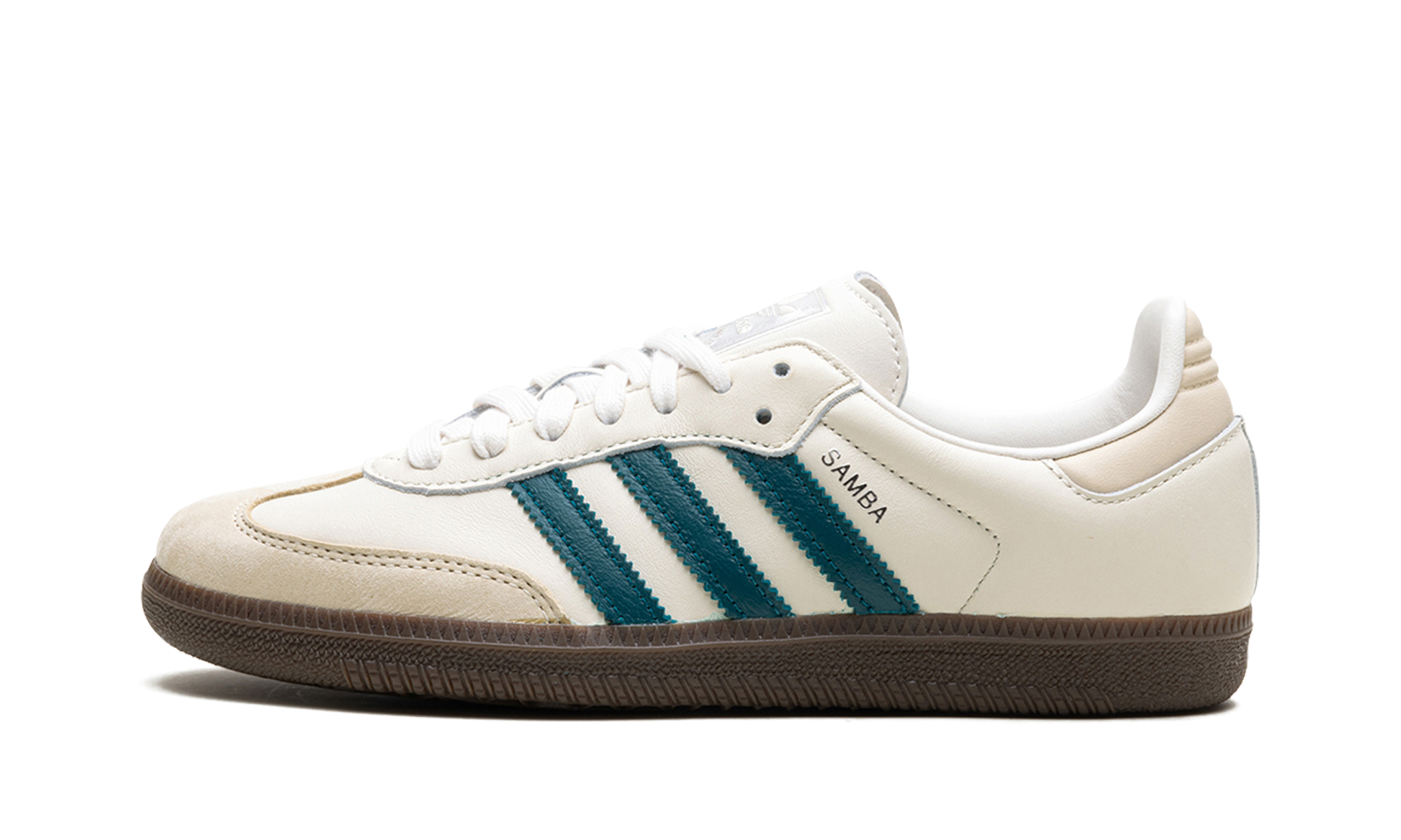 Samba OG Women "Legacy teal" IG1963