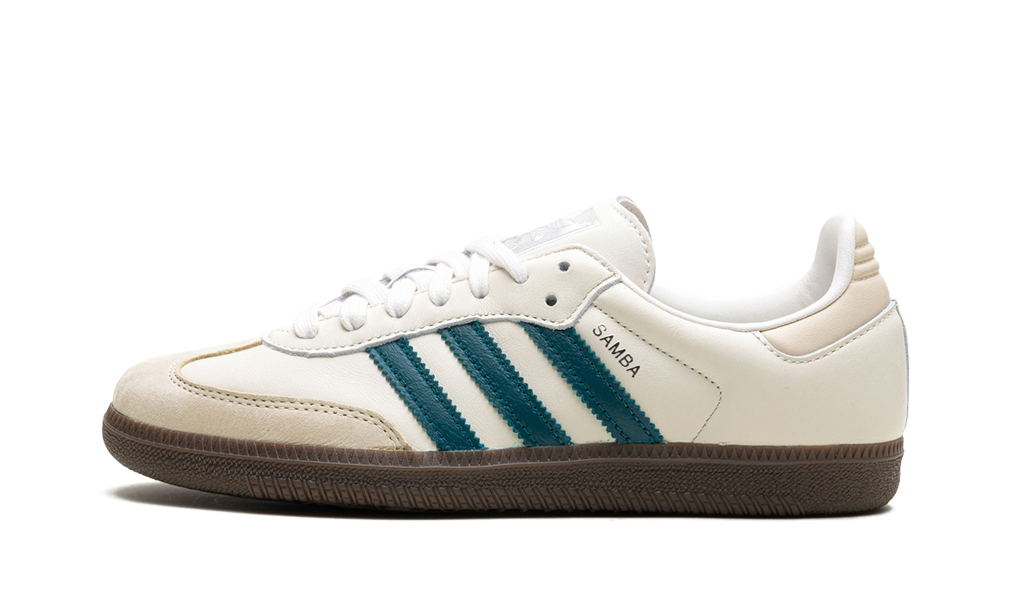 Samba OG Women "Legacy teal" IG1963