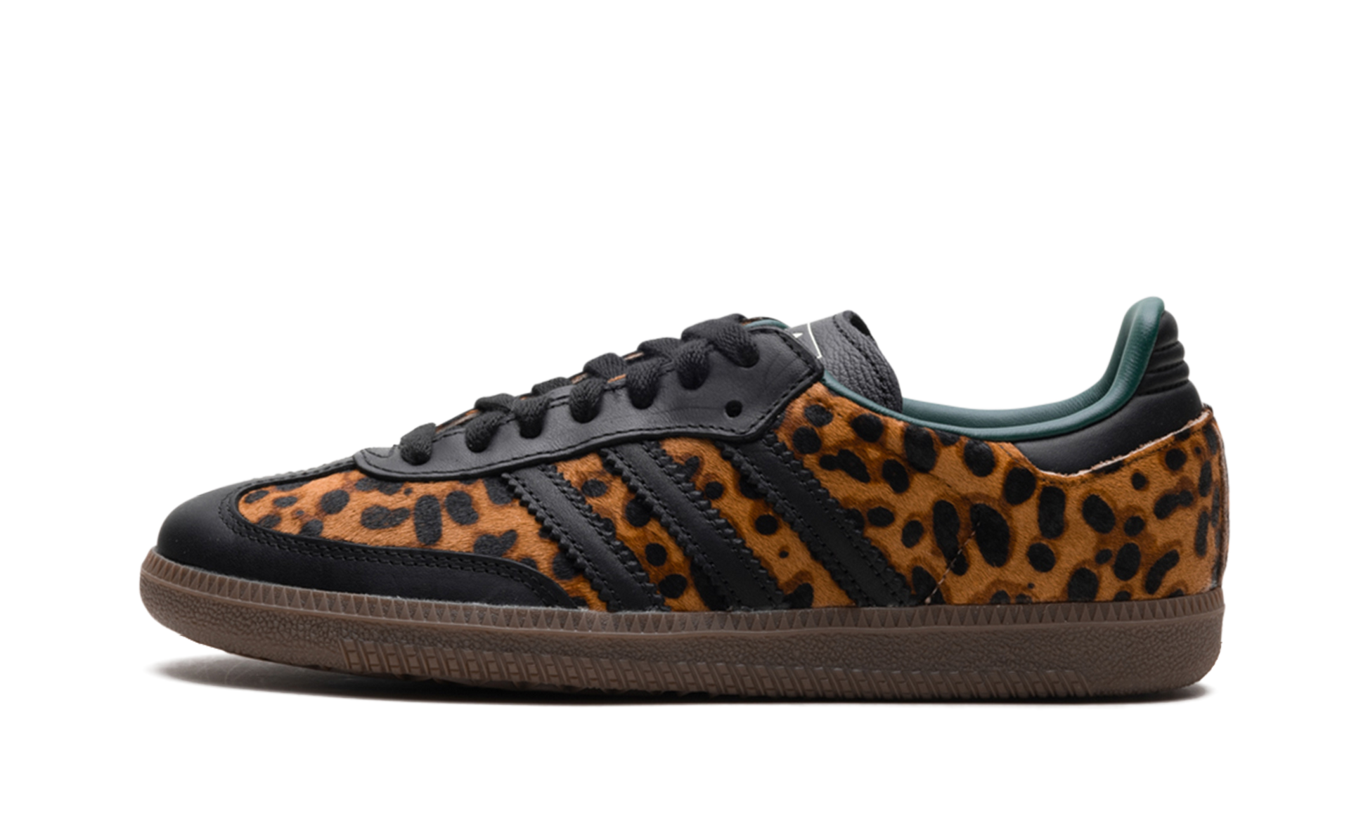 Samba OG Women "Leopard / core black" JI2735