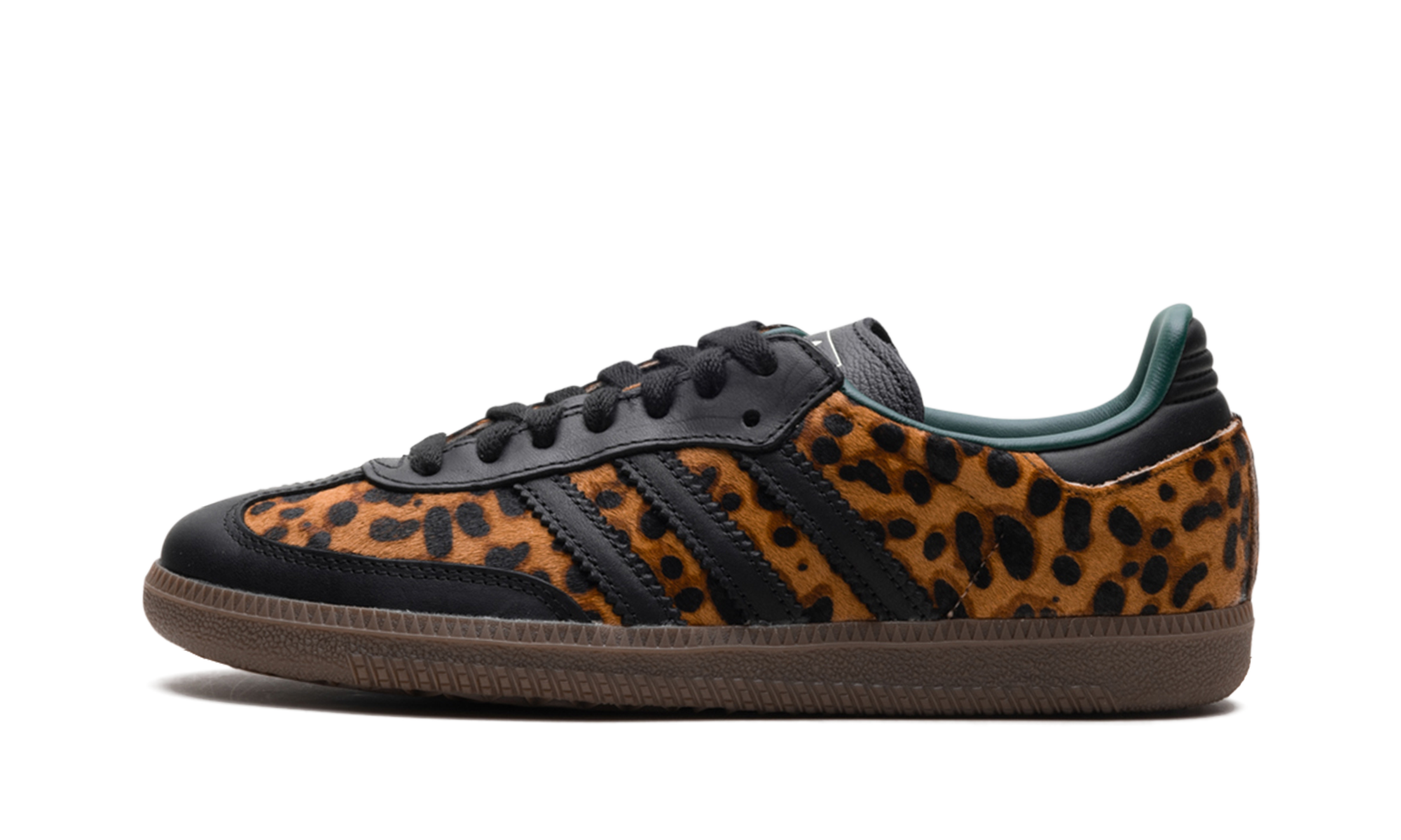 Samba OG Women "Leopard / core black" JI2735