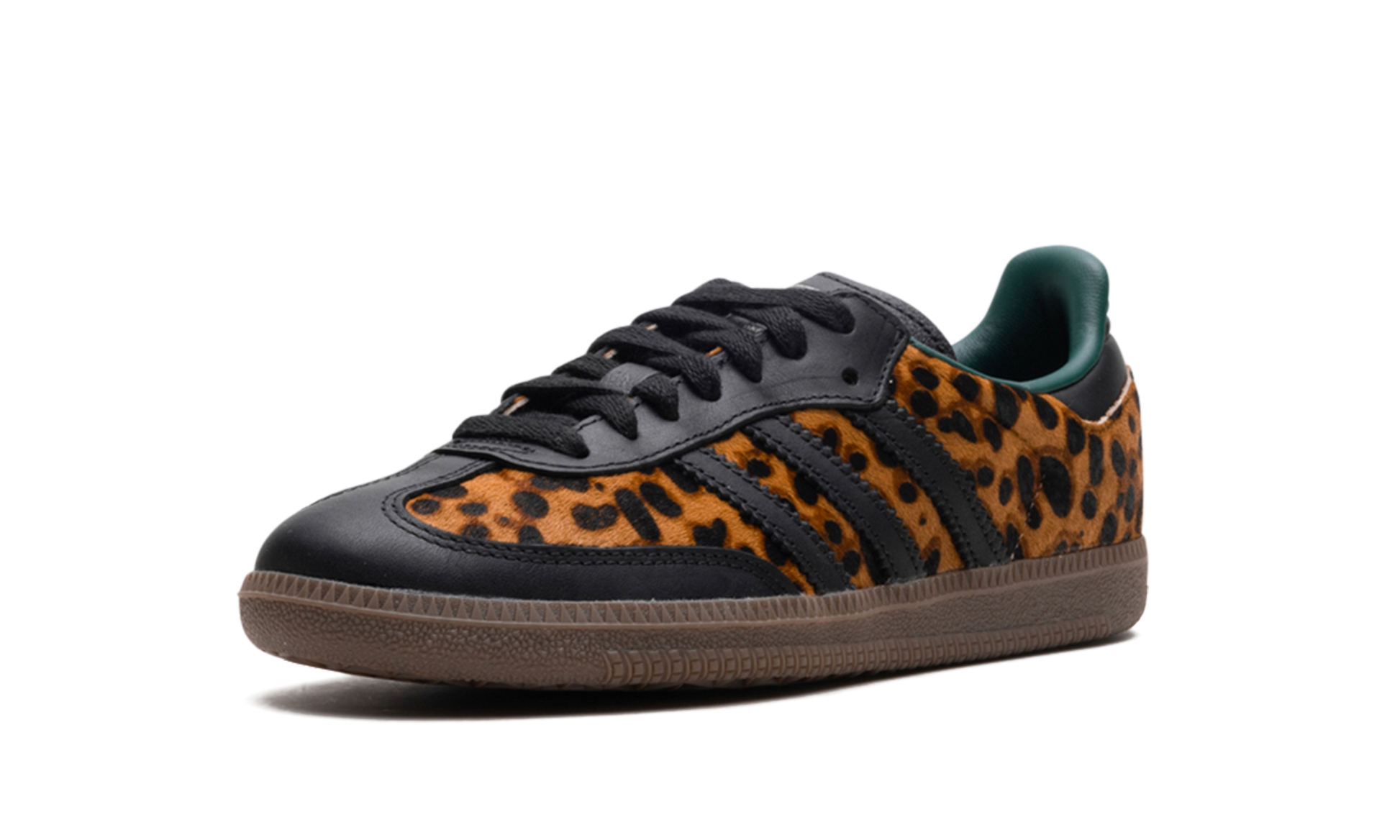 Samba OG Women "Leopard / core black" JI2735