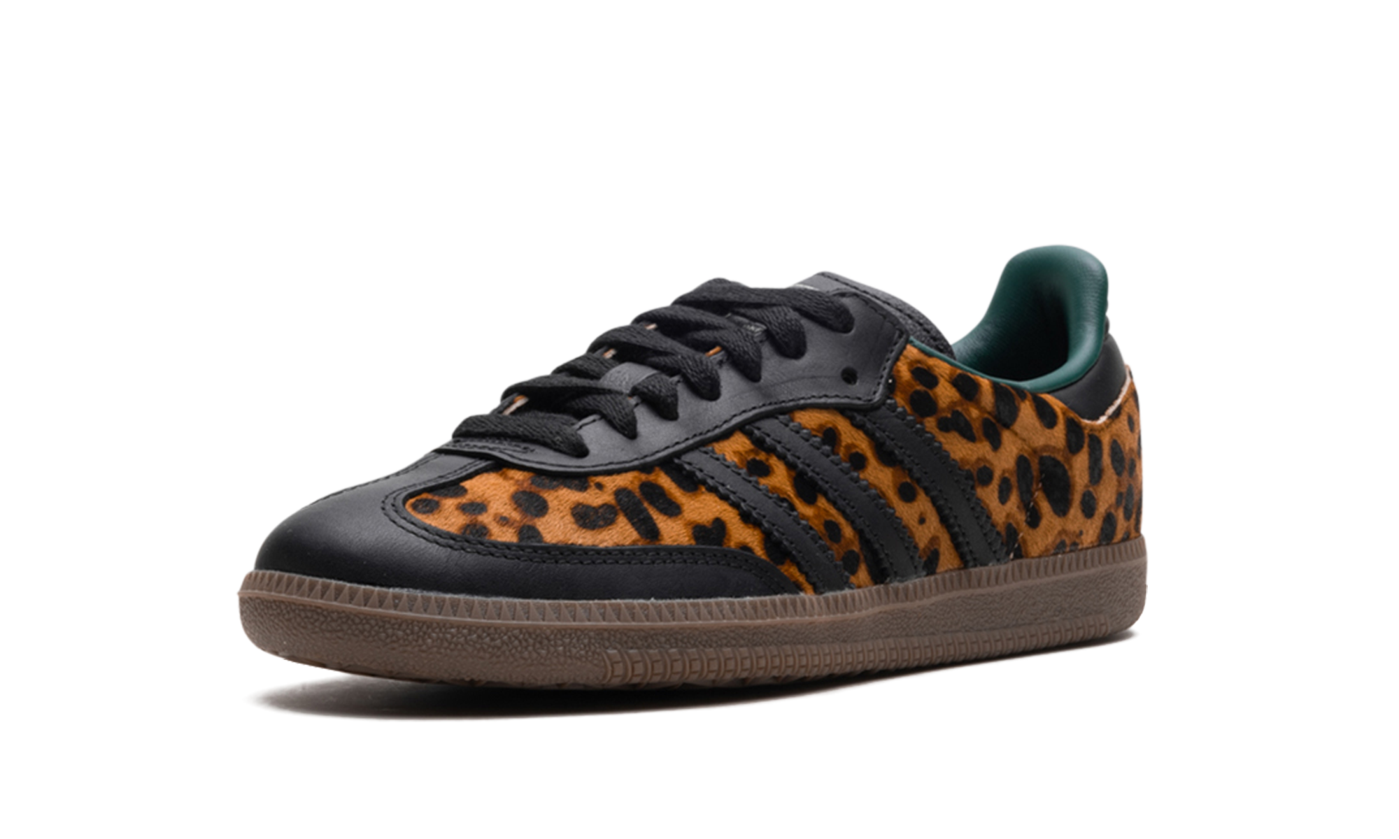 Samba OG Women "Leopard / core black" JI2735