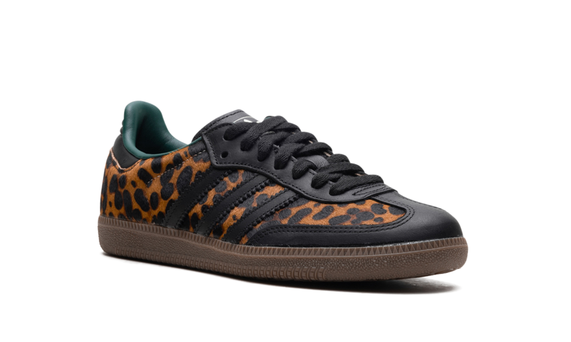 Samba OG Women "Leopard / core black" JI2735