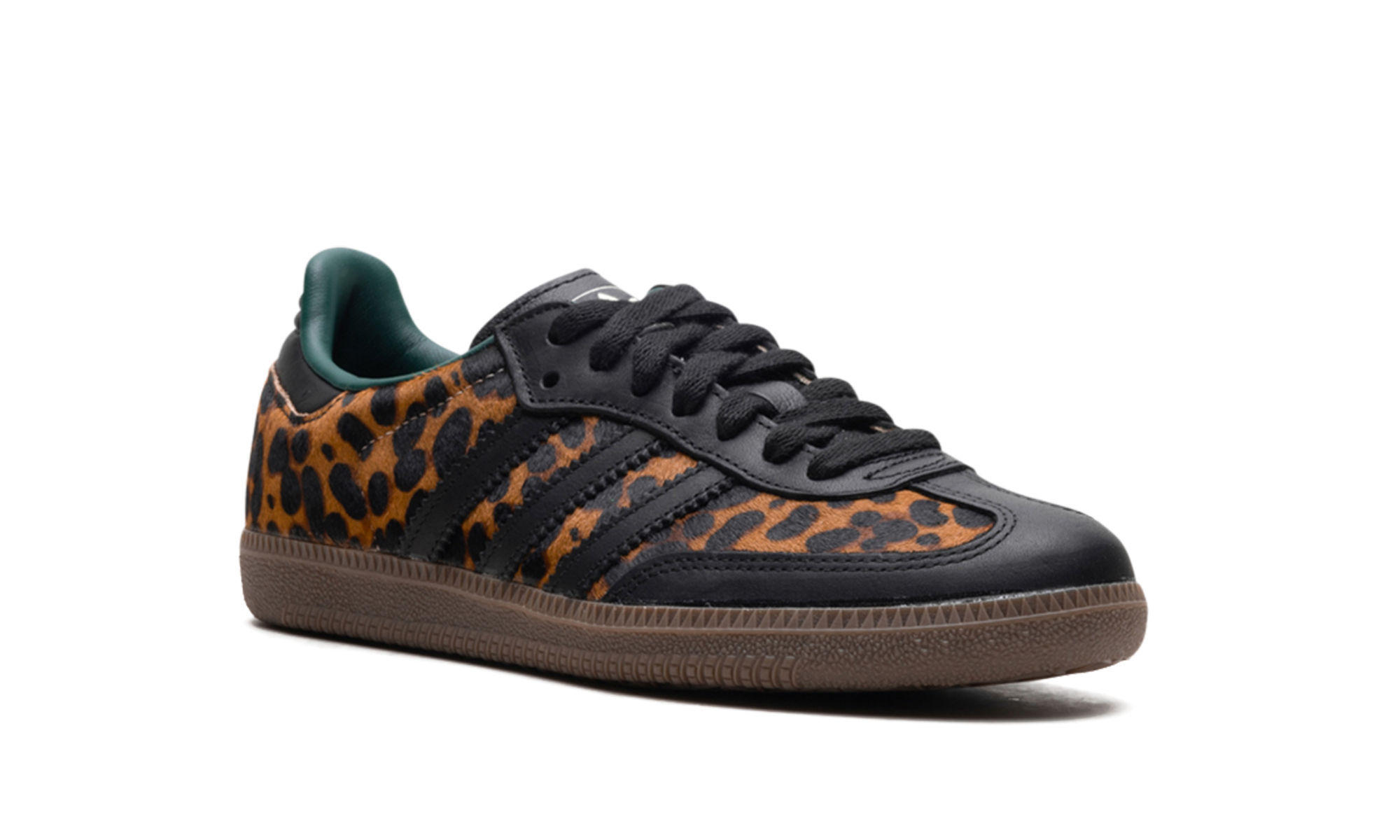 Samba OG Women "Leopard / core black" JI2735