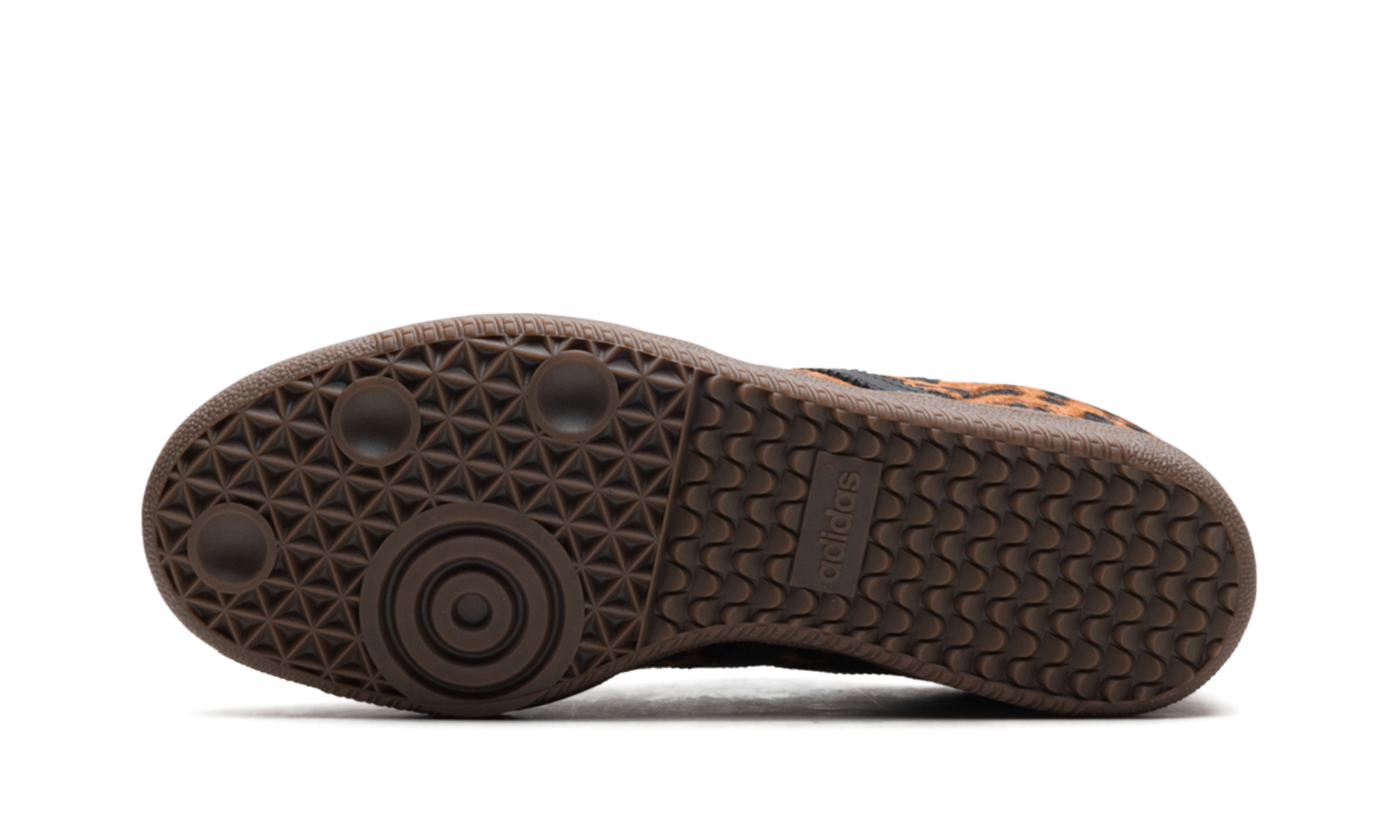 Samba OG Women "Leopard / core black" JI2735