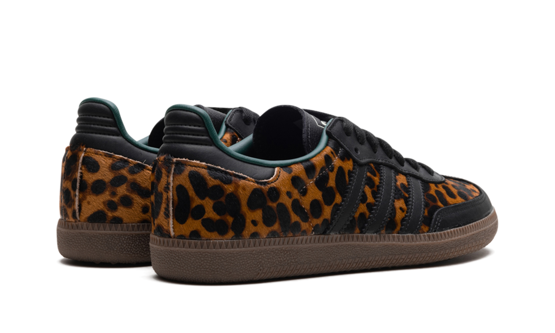 Samba OG Women "Leopard / core black" JI2735