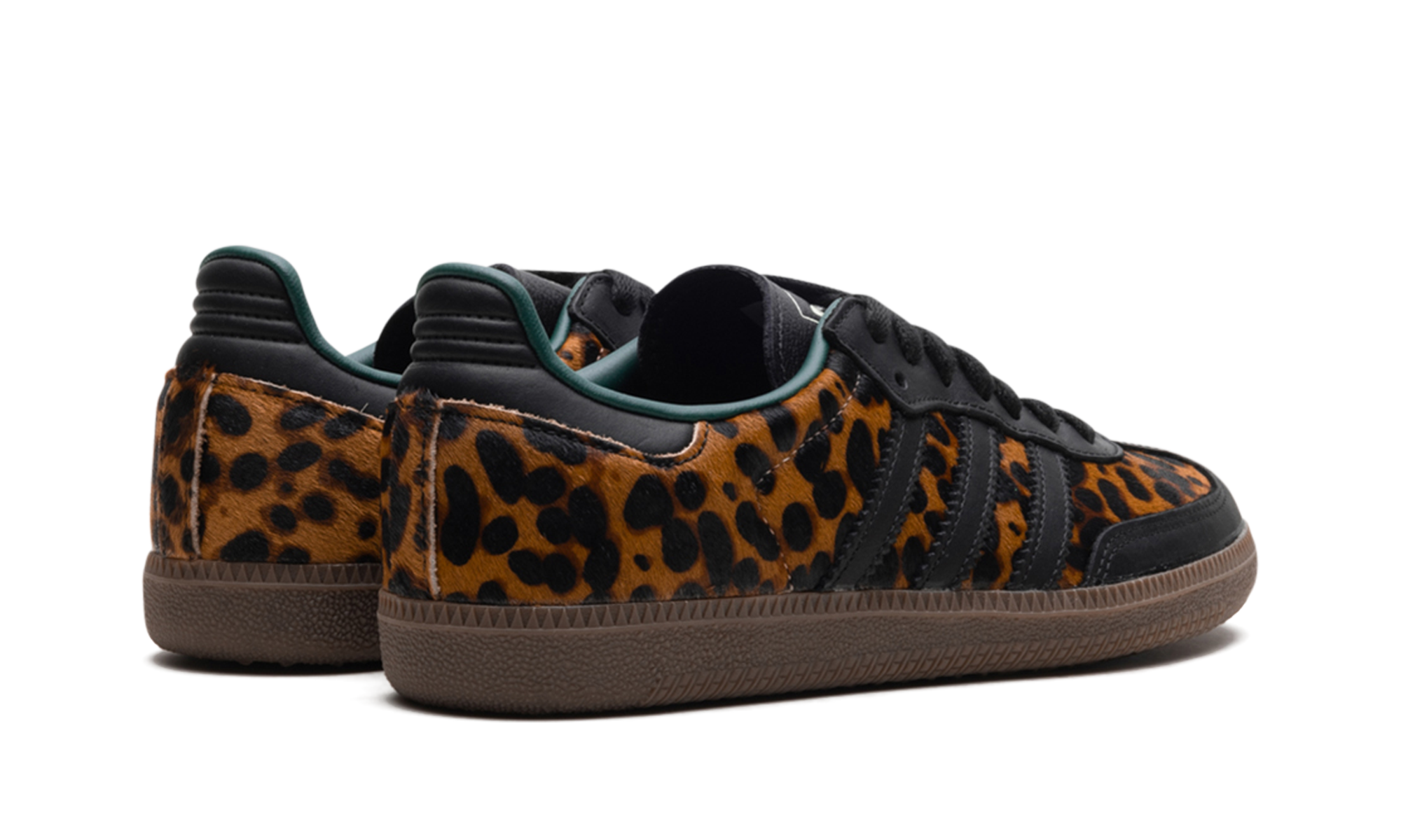 Samba OG Women "Leopard / core black" JI2735