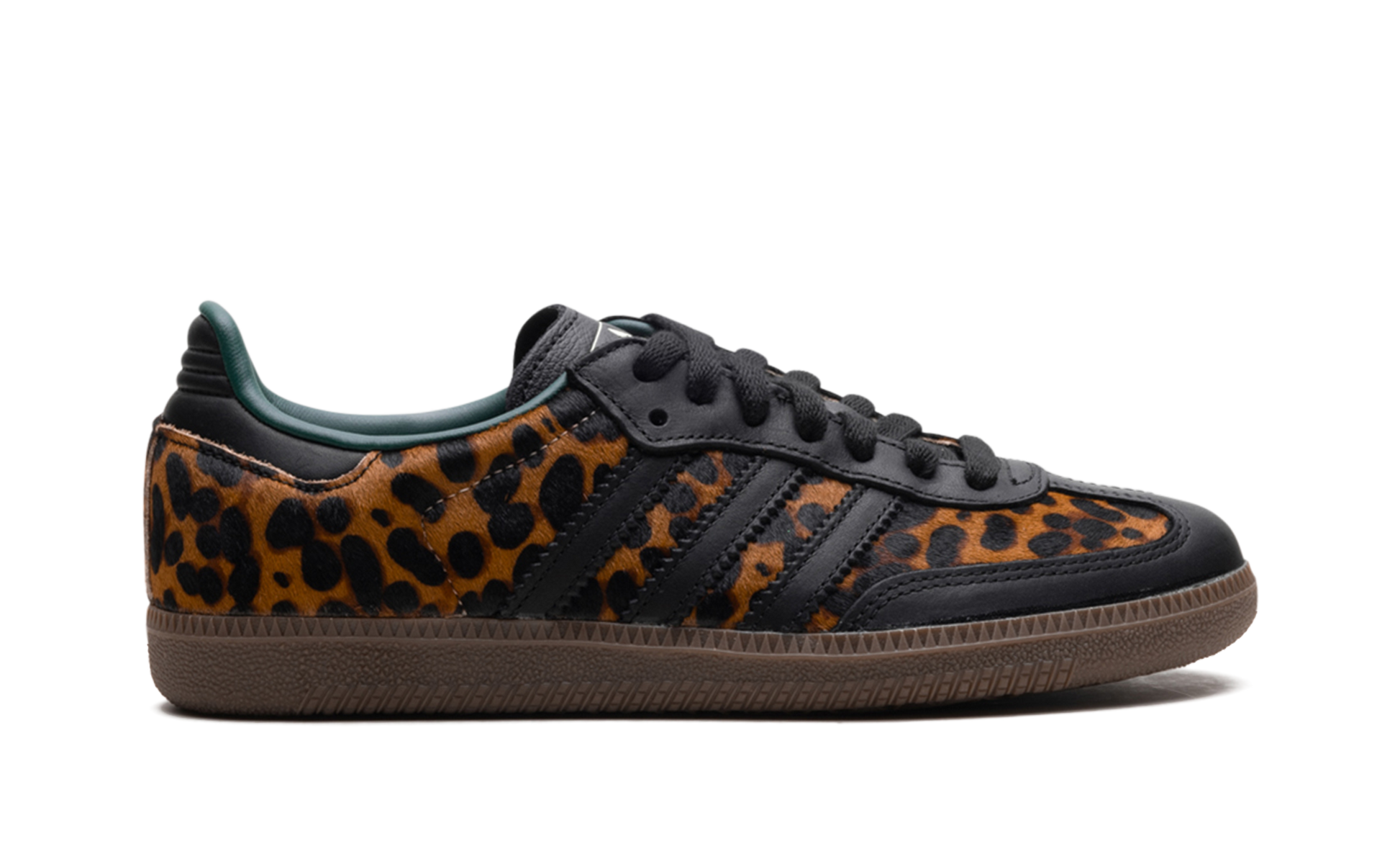 Samba OG Women "Leopard / core black" JI2735