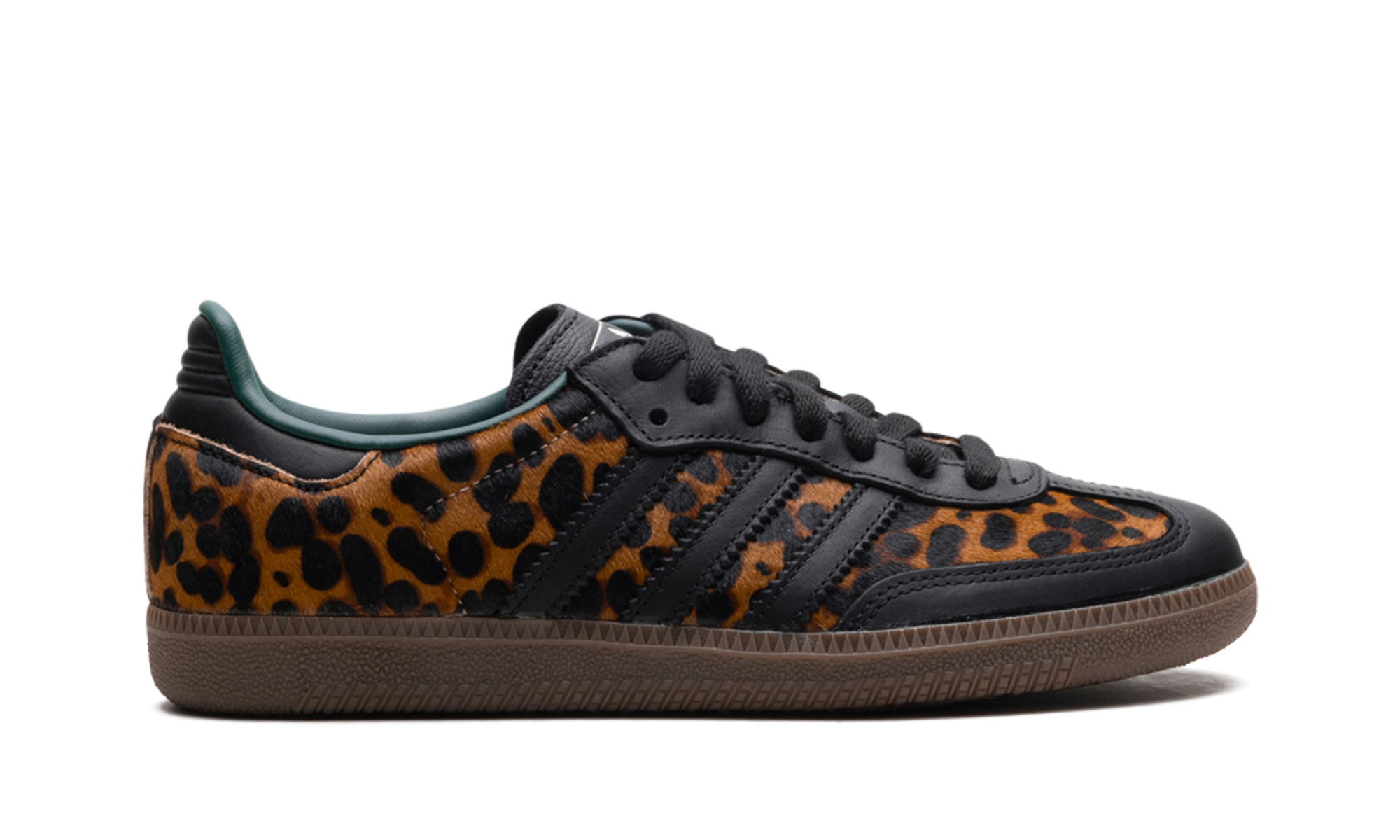 Samba OG Women "Leopard / core black" JI2735