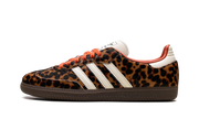 Samba OG Women "Leopard / cream orange" JI2734