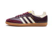 Samba OG Women "Maroon / cream white" ID0477