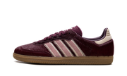 Samba OG Women "Maroon sand strata pony" JP5330