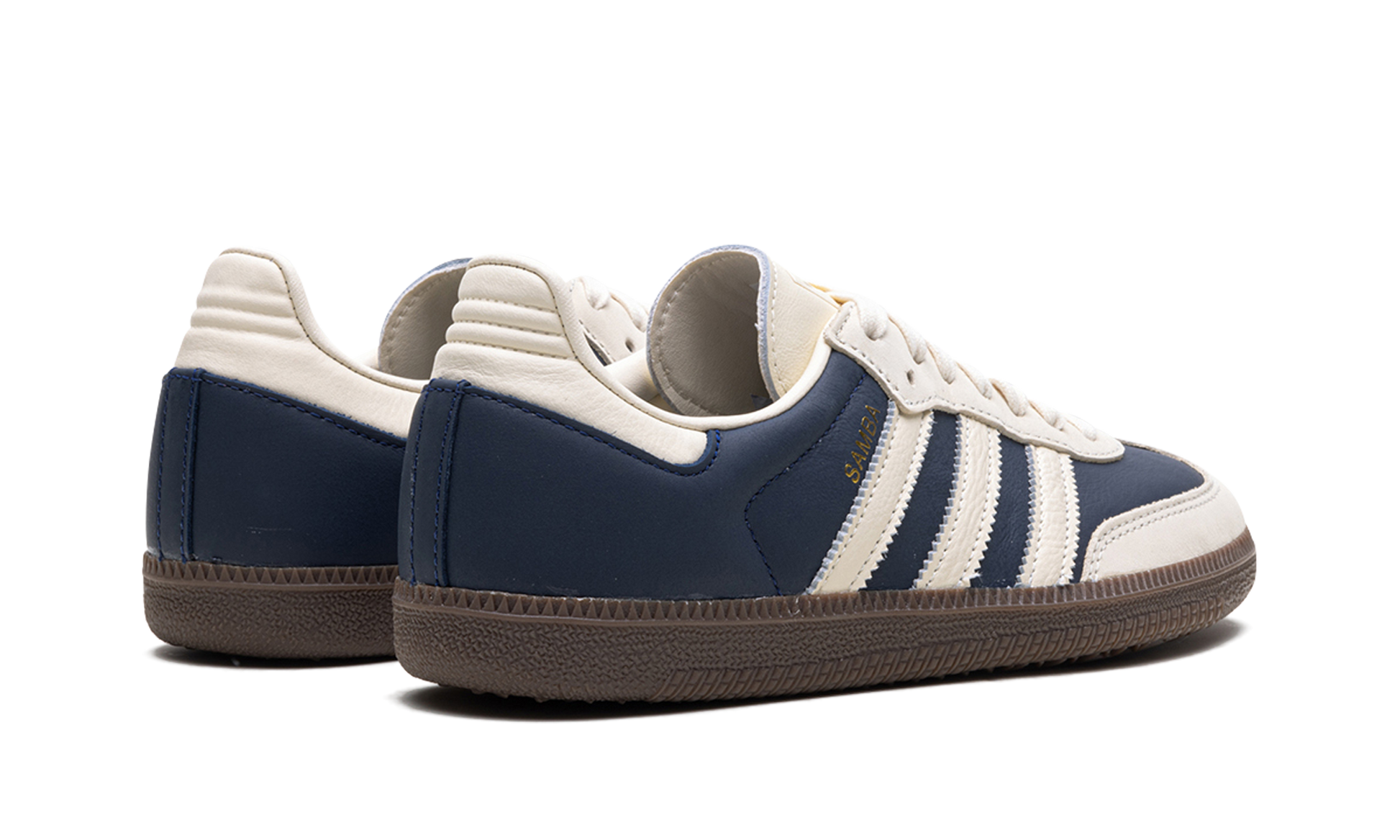 Samba OG Women "Night indigo crew white" IG1968