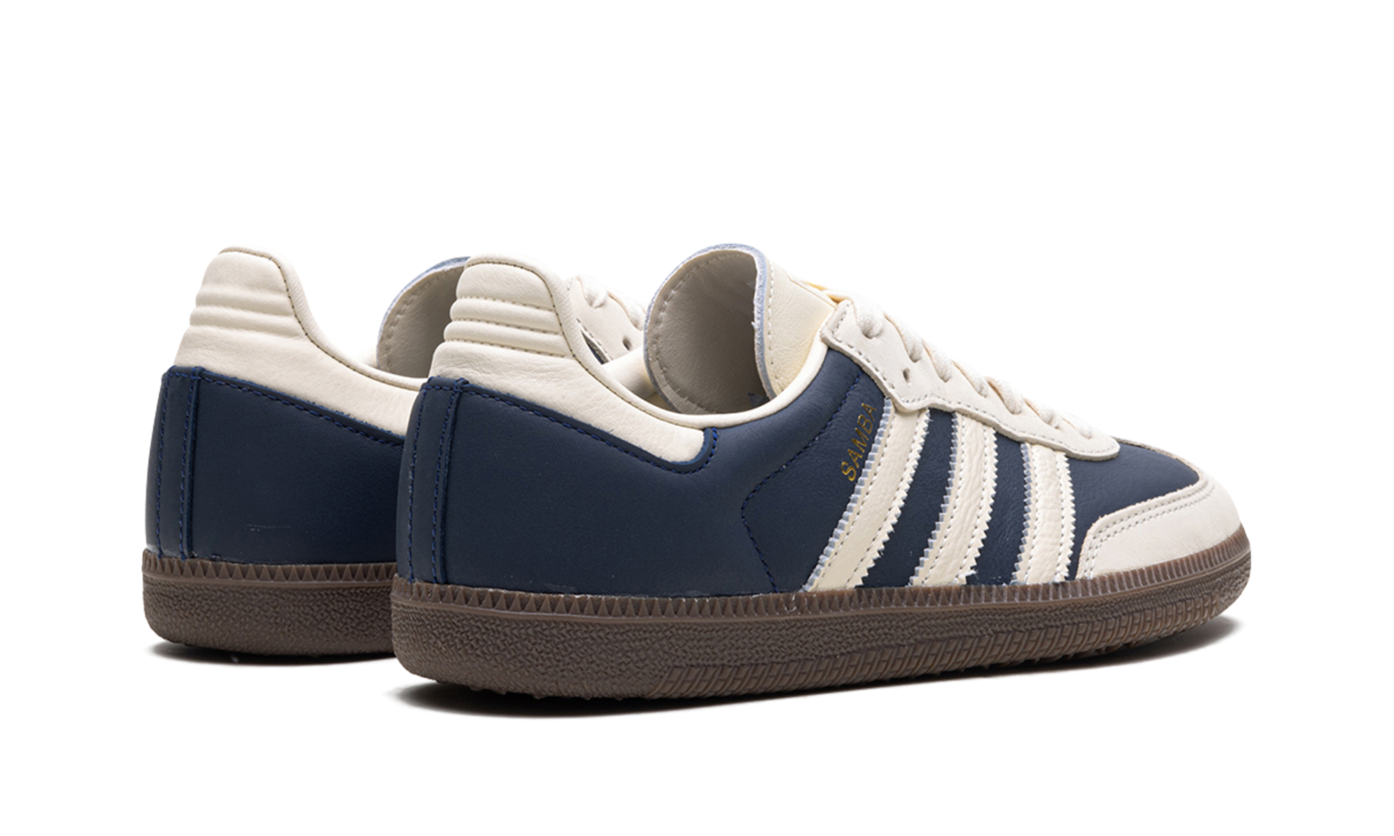 Samba OG Women "Night indigo crew white" IG1968