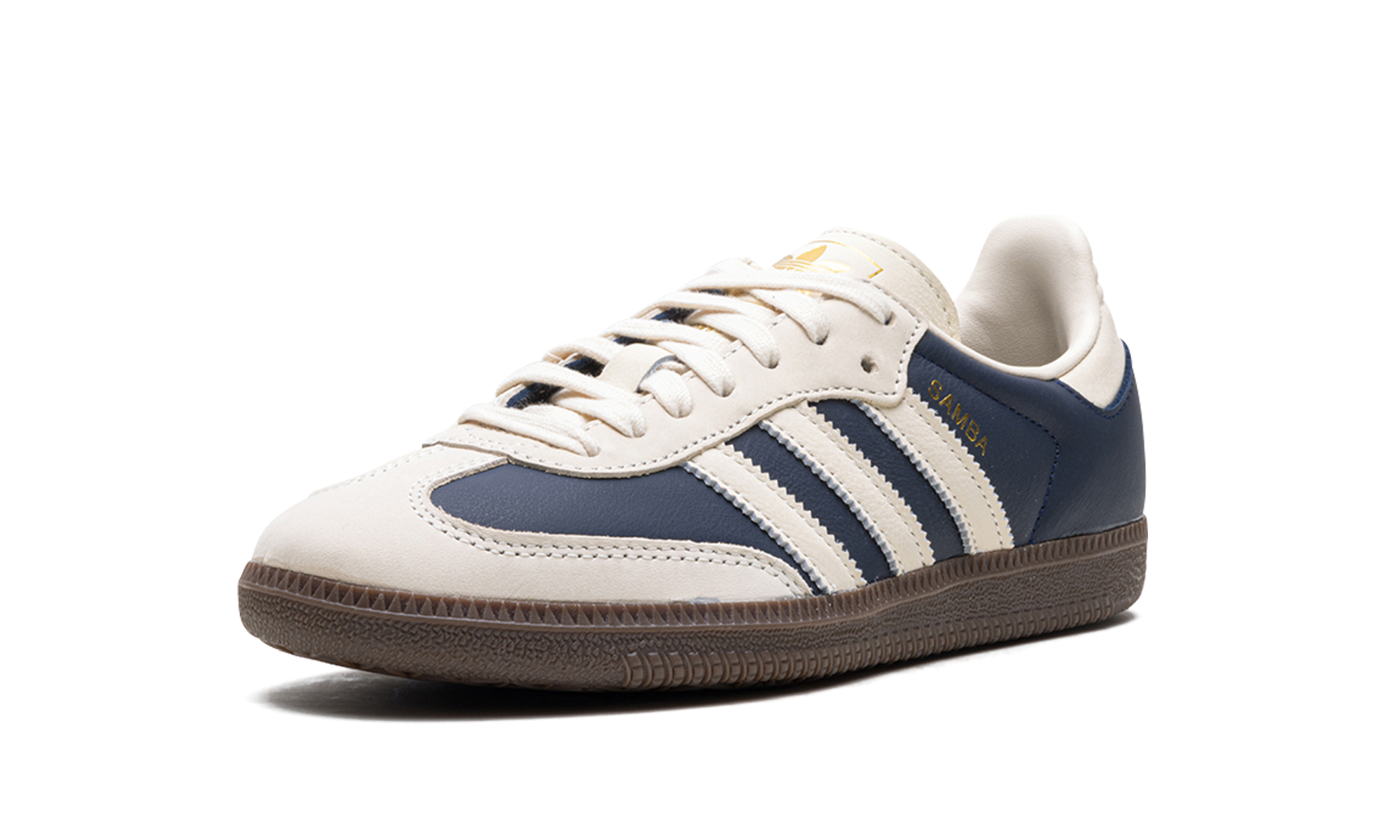 Samba OG Women "Night indigo crew white" IG1968