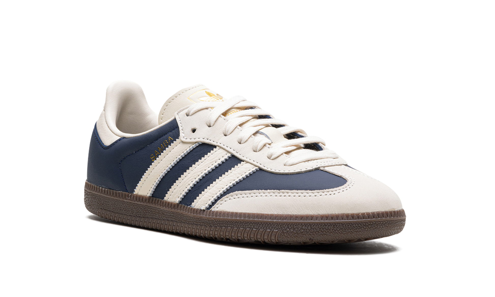 Samba OG Women "Night indigo crew white" IG1968