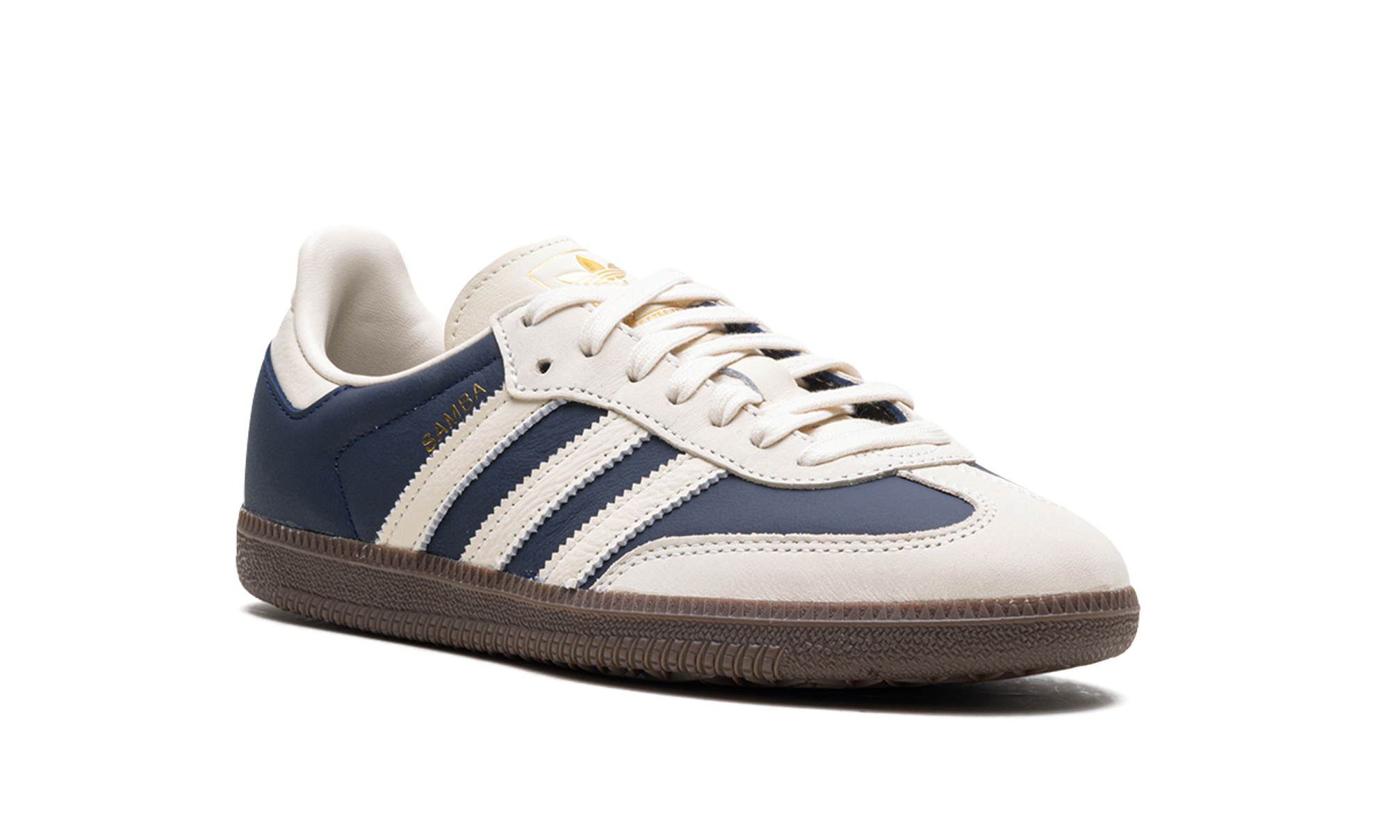 Samba OG Women "Night indigo crew white" IG1968