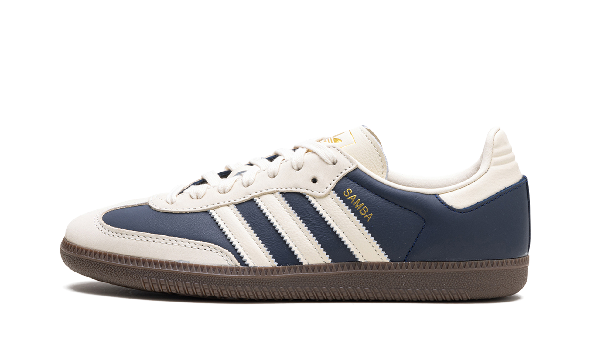 Samba OG Women "Night indigo crew white" IG1968