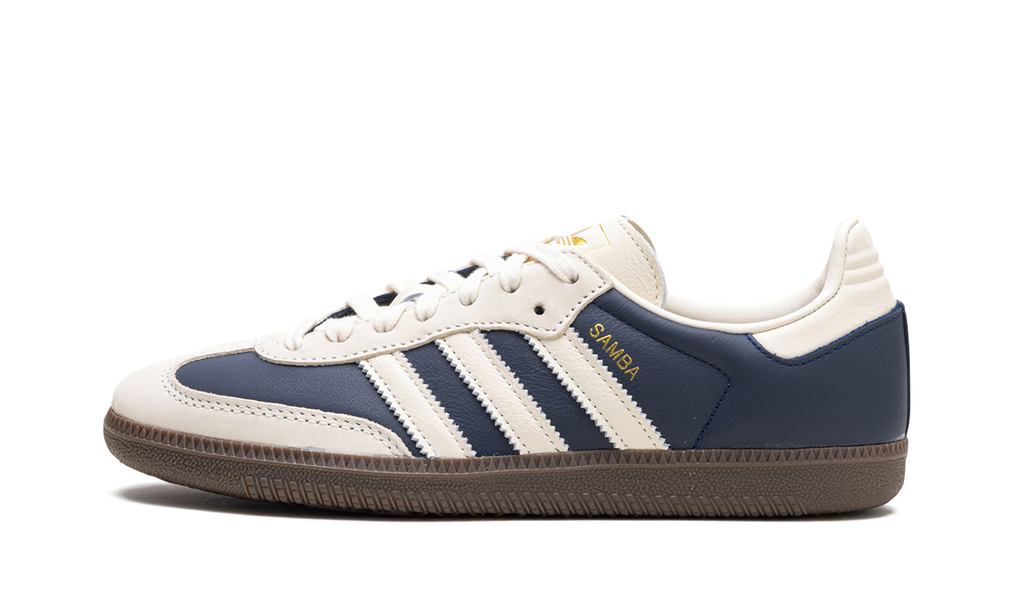 Samba OG Women "Night indigo crew white" IG1968