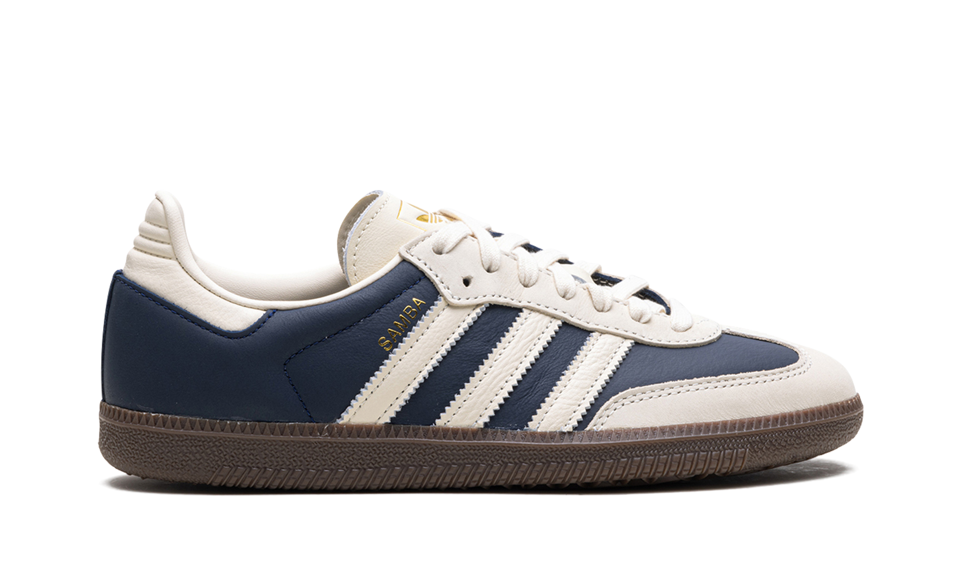 Samba OG Women "Night indigo crew white" IG1968
