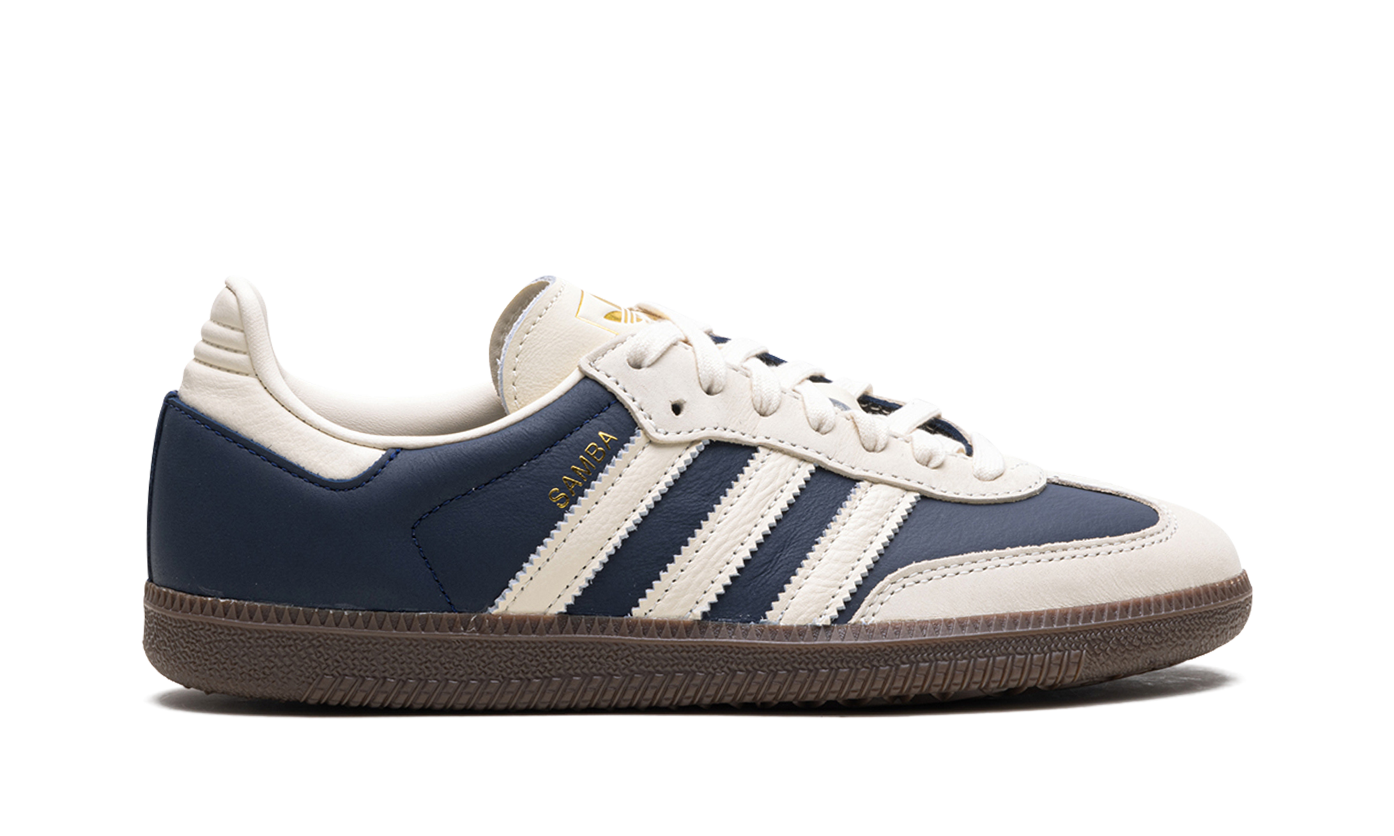 Samba OG Women "Night indigo crew white" IG1968