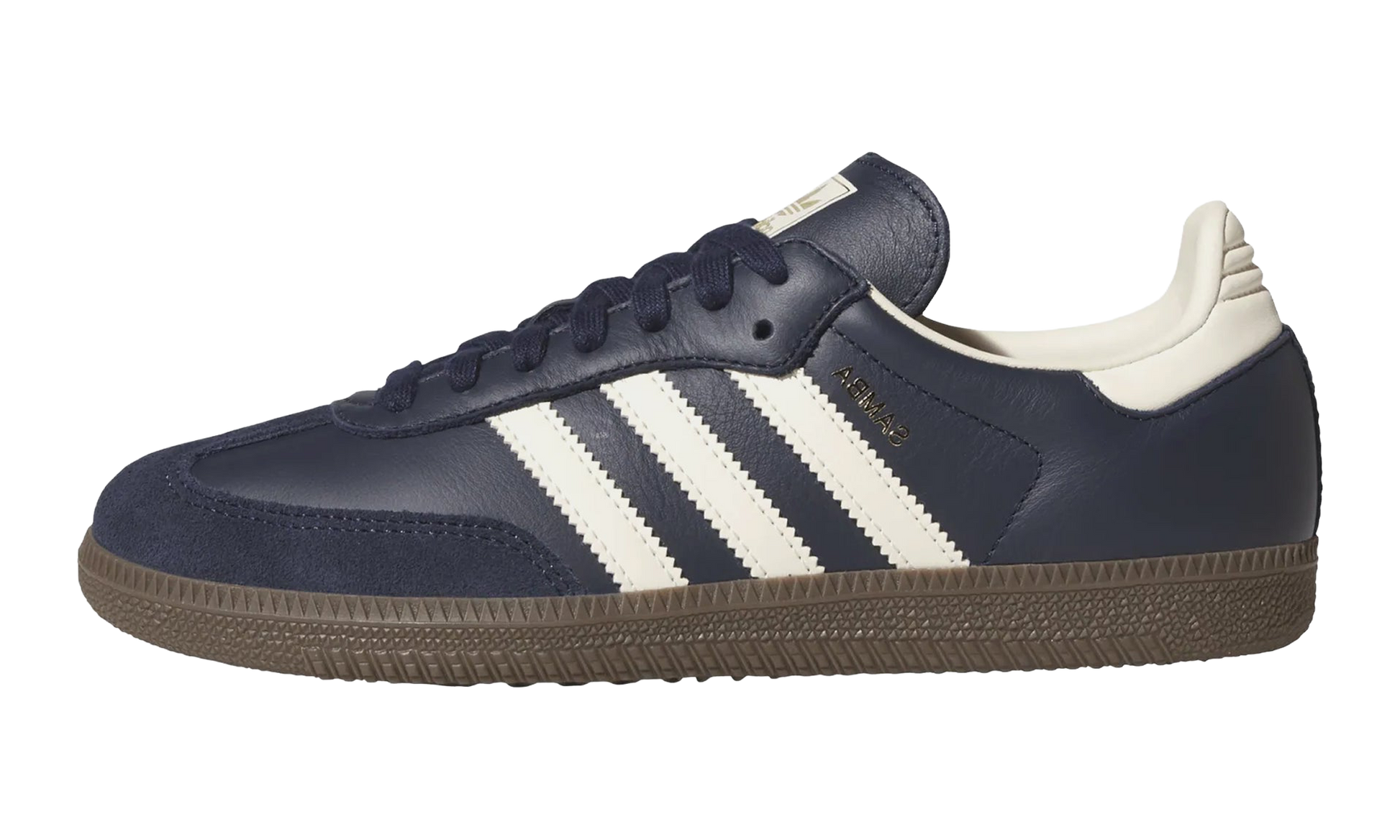 Samba OG Women "Night indigo white" KI0171