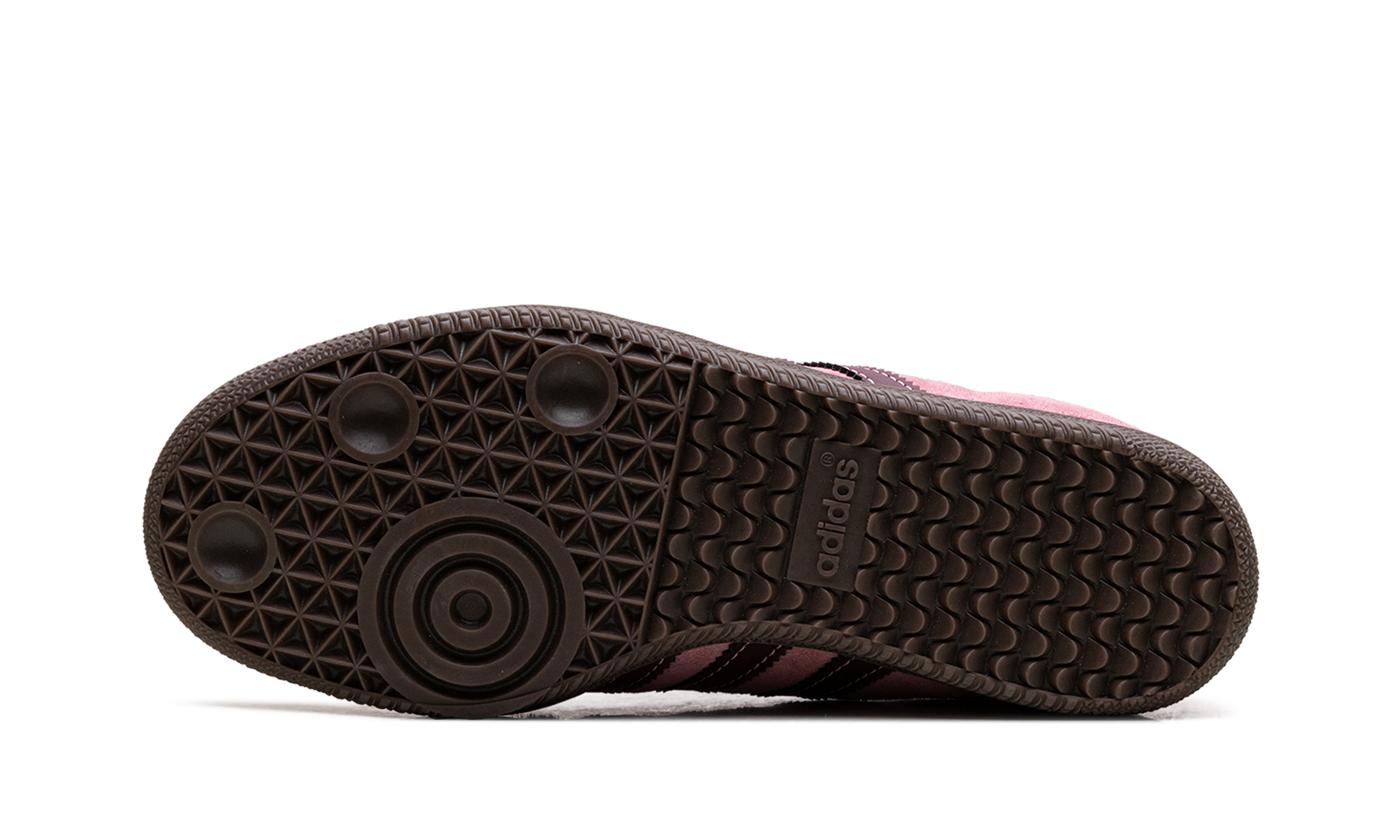 Samba OG Women "Pink spark shadow red" IH6704