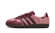 Samba OG Women "Pink spark shadow red" IH6704