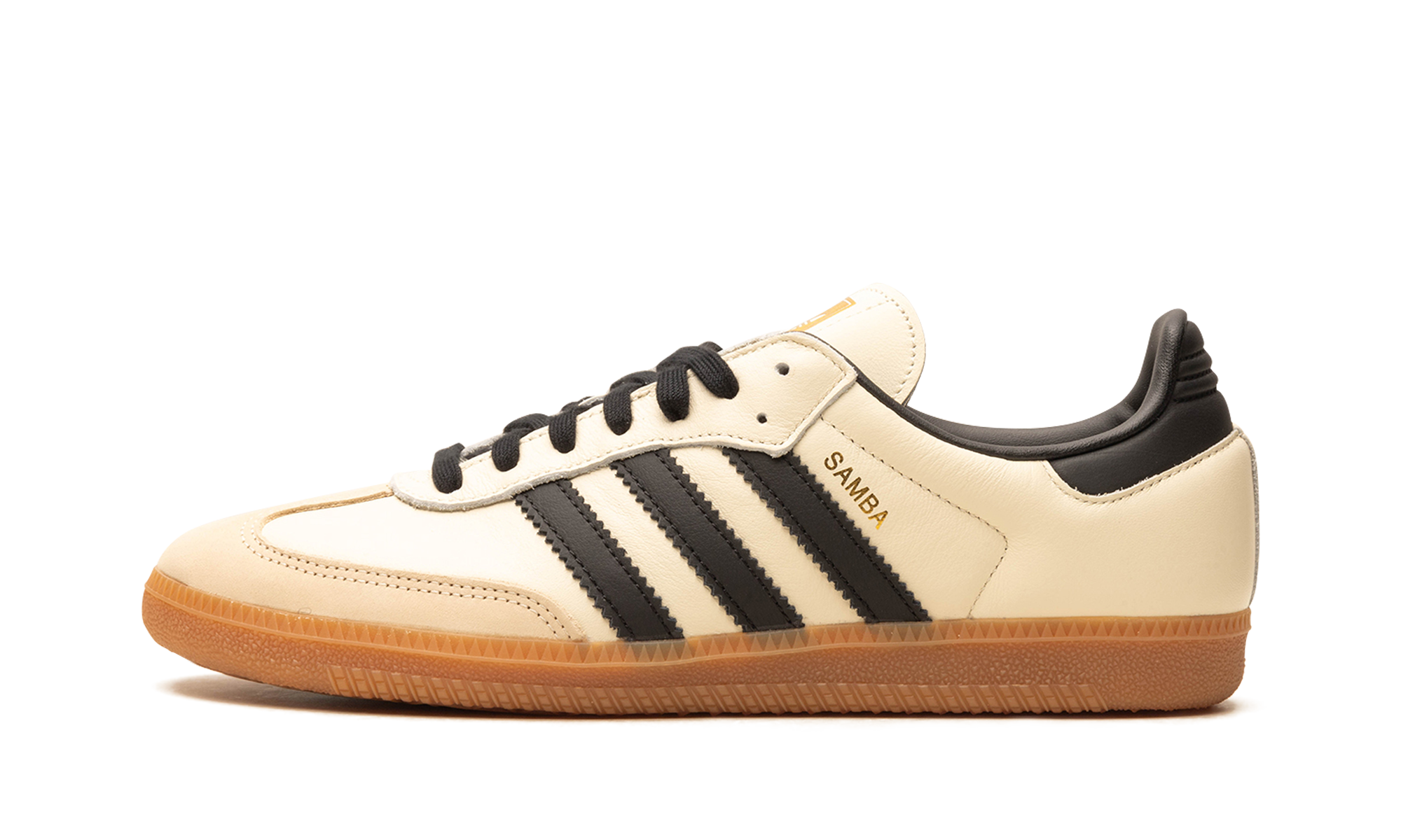 Samba OG Women "Sand strata" ID0478