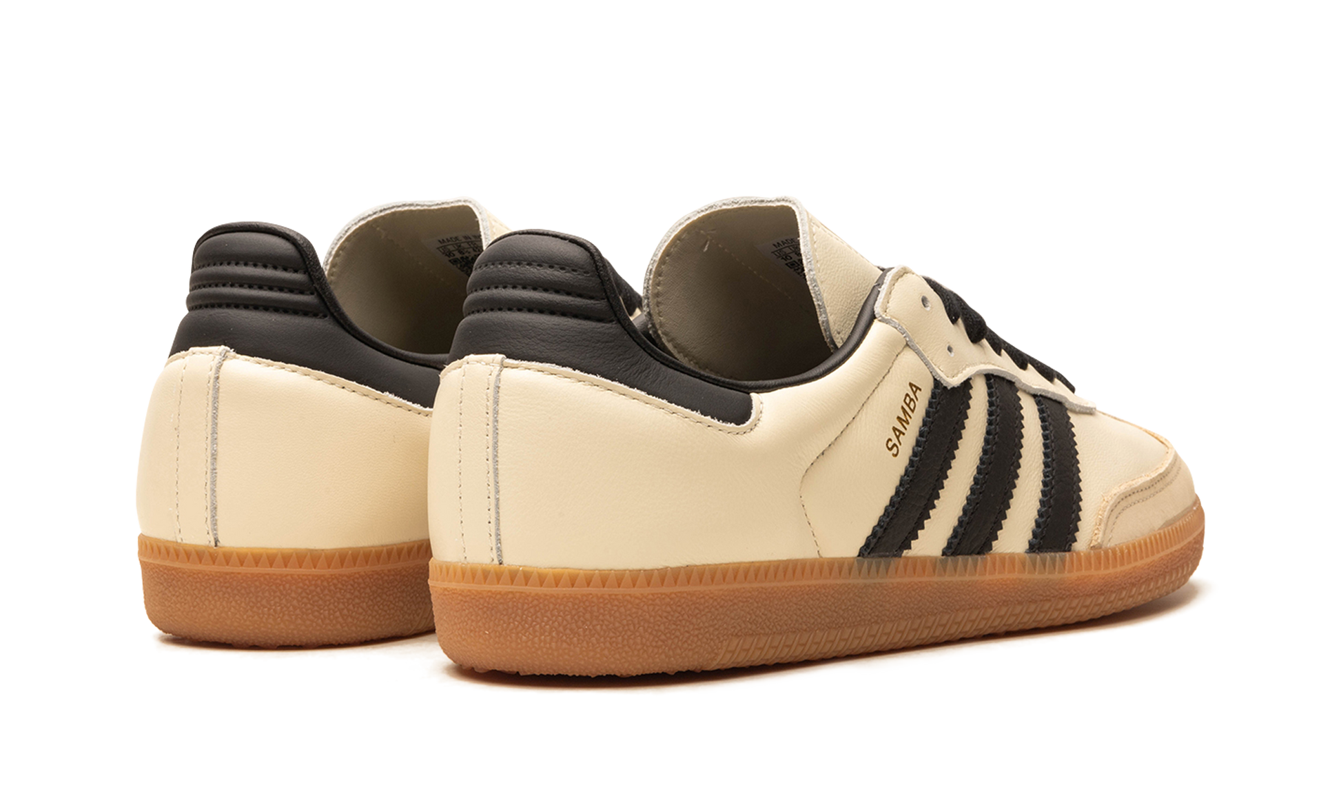 Samba OG Women "Sand strata" ID0478