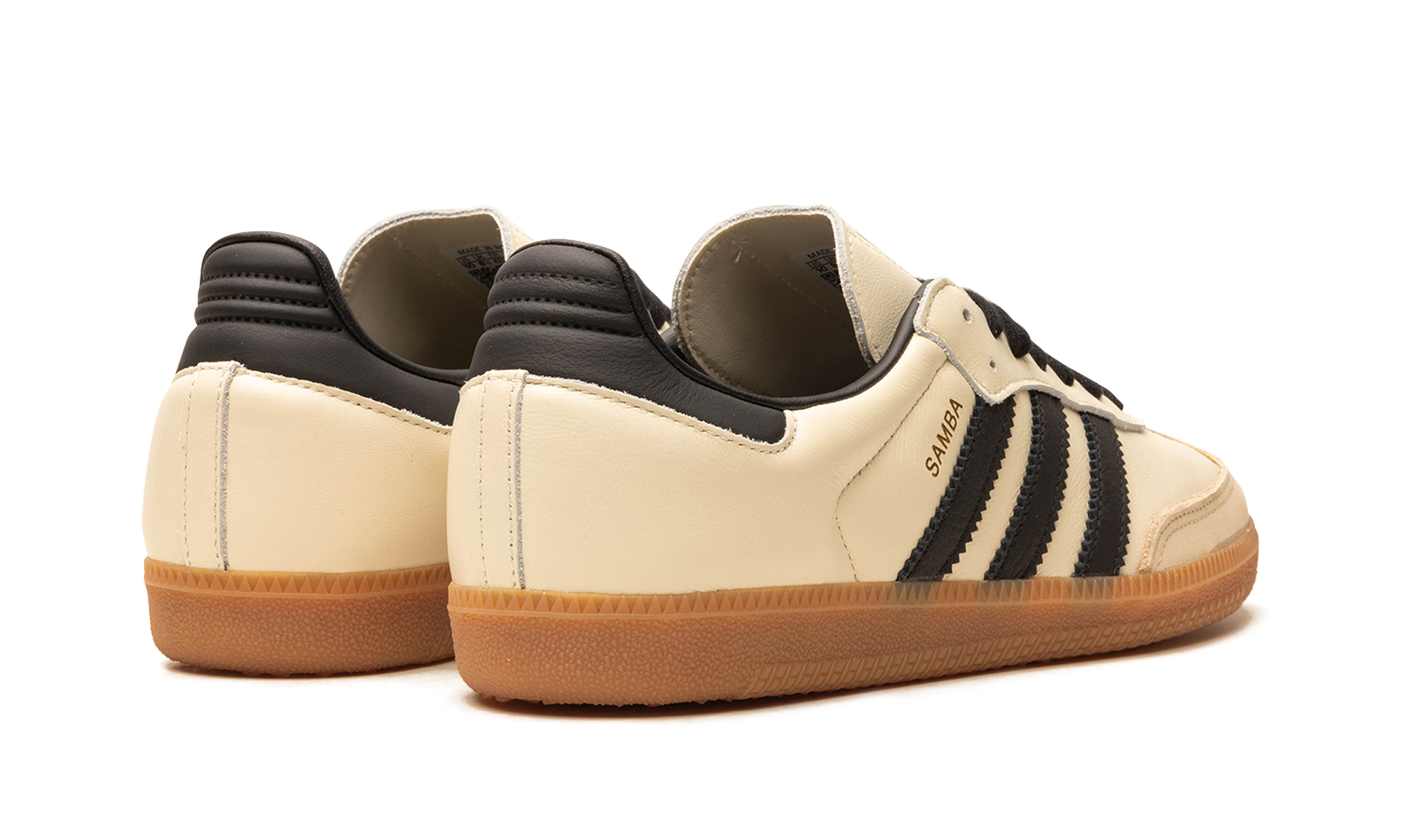 Samba OG Women "Sand strata" ID0478