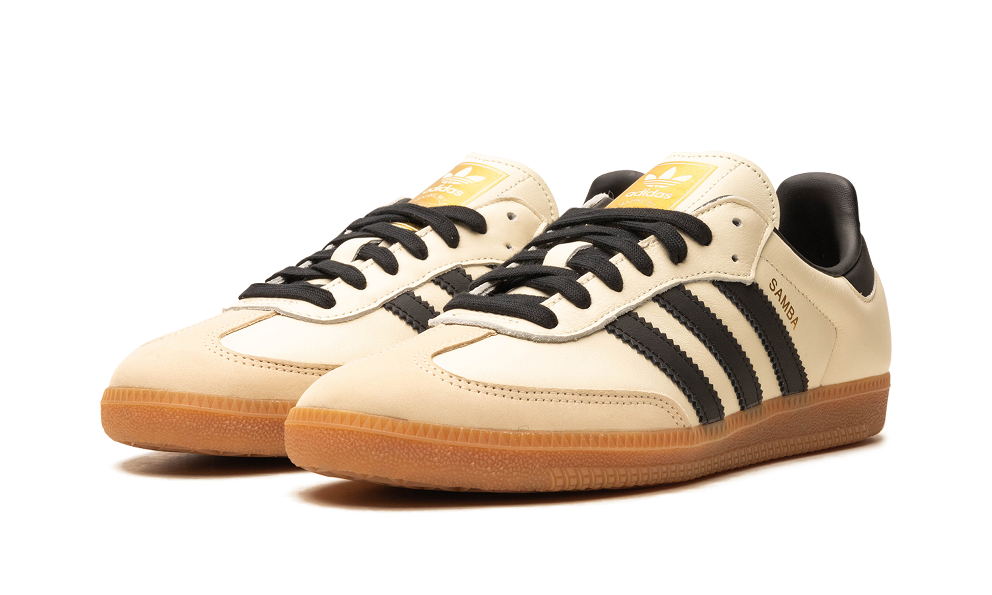 Samba OG Women "Sand strata" ID0478