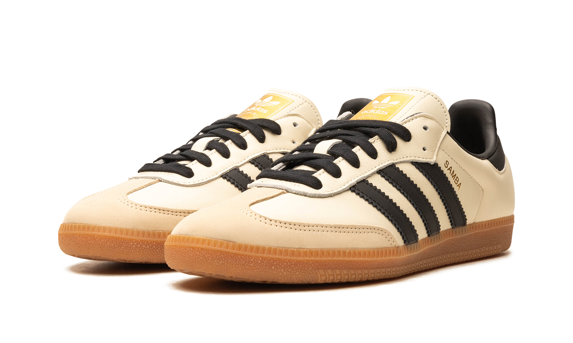 Samba OG Women "Sand strata" ID0478
