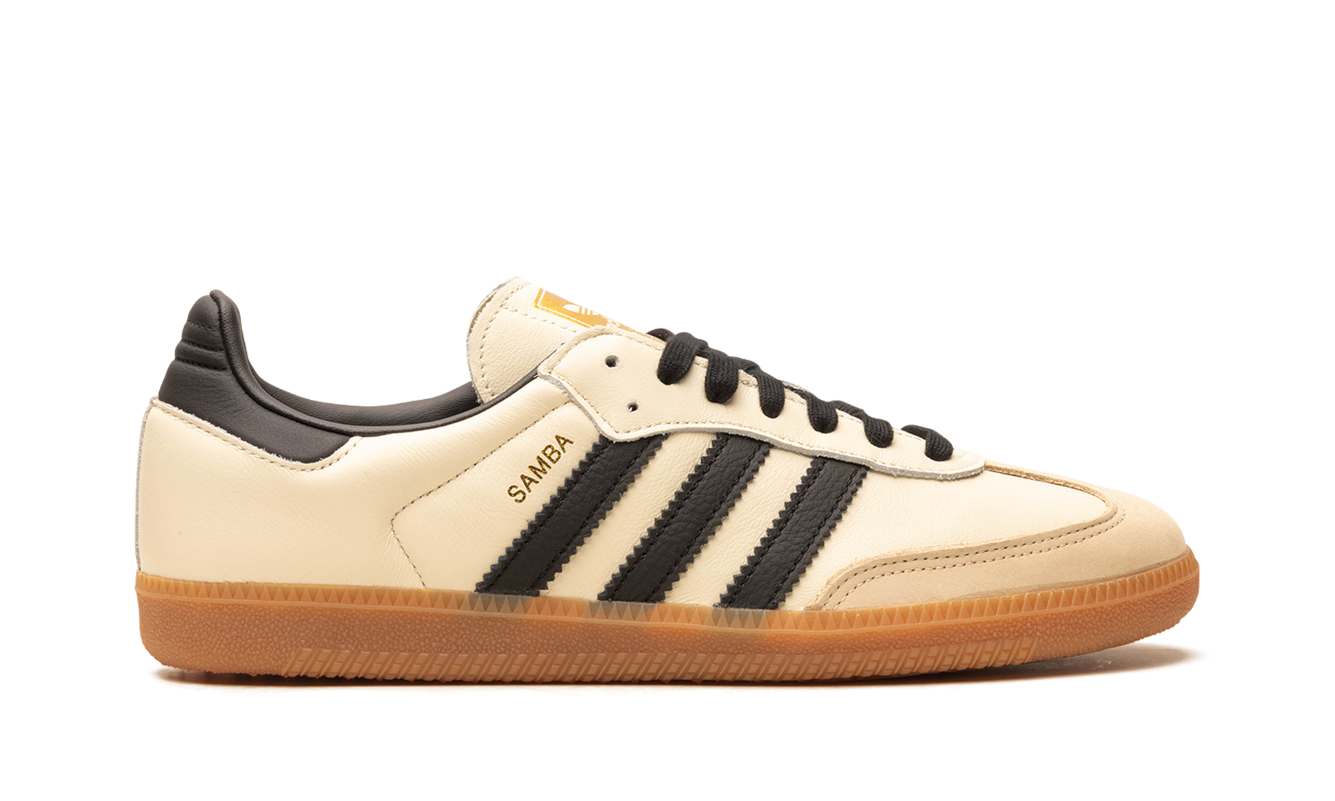 Samba OG Women "Sand strata" ID0478