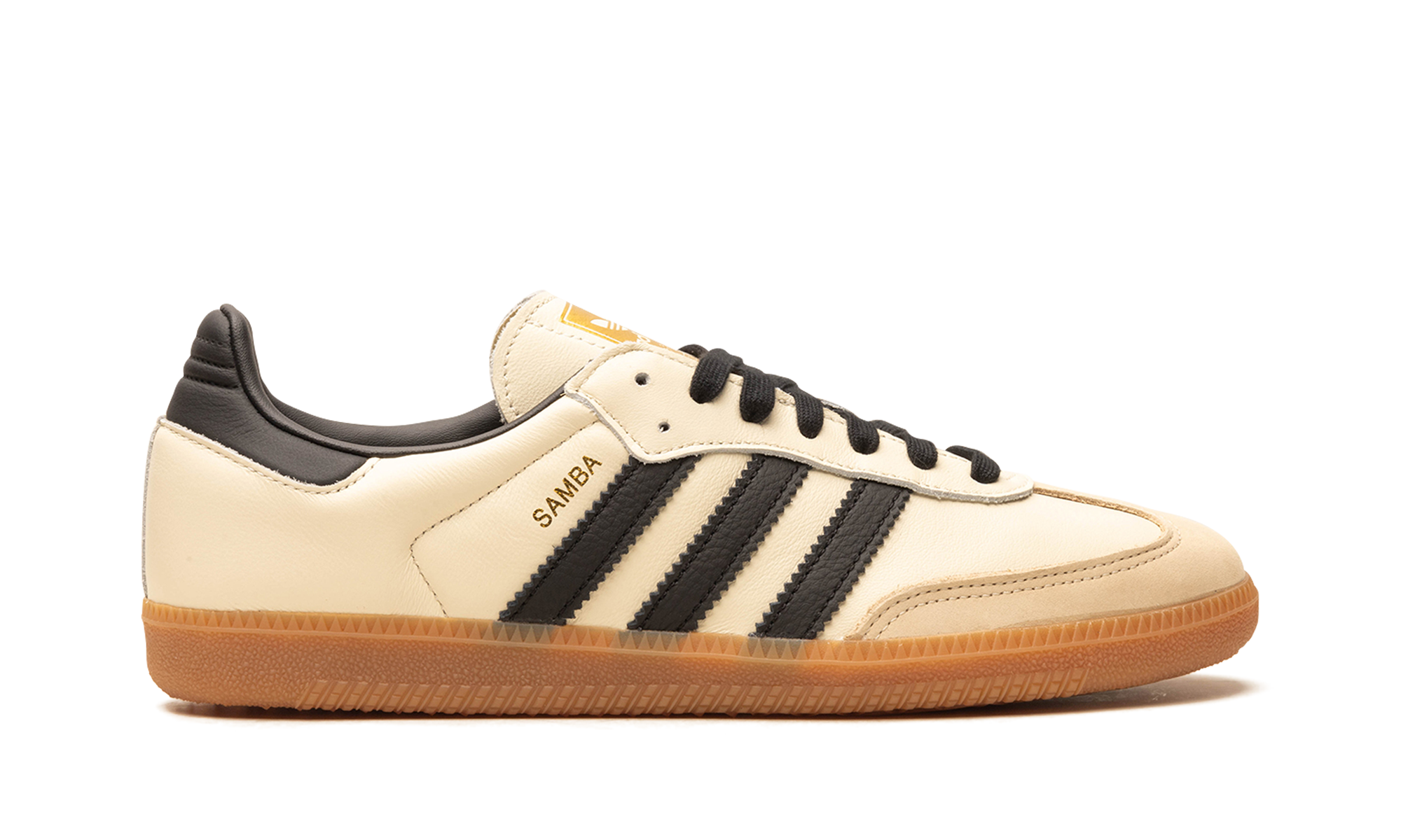 Samba OG Women "Sand strata" ID0478