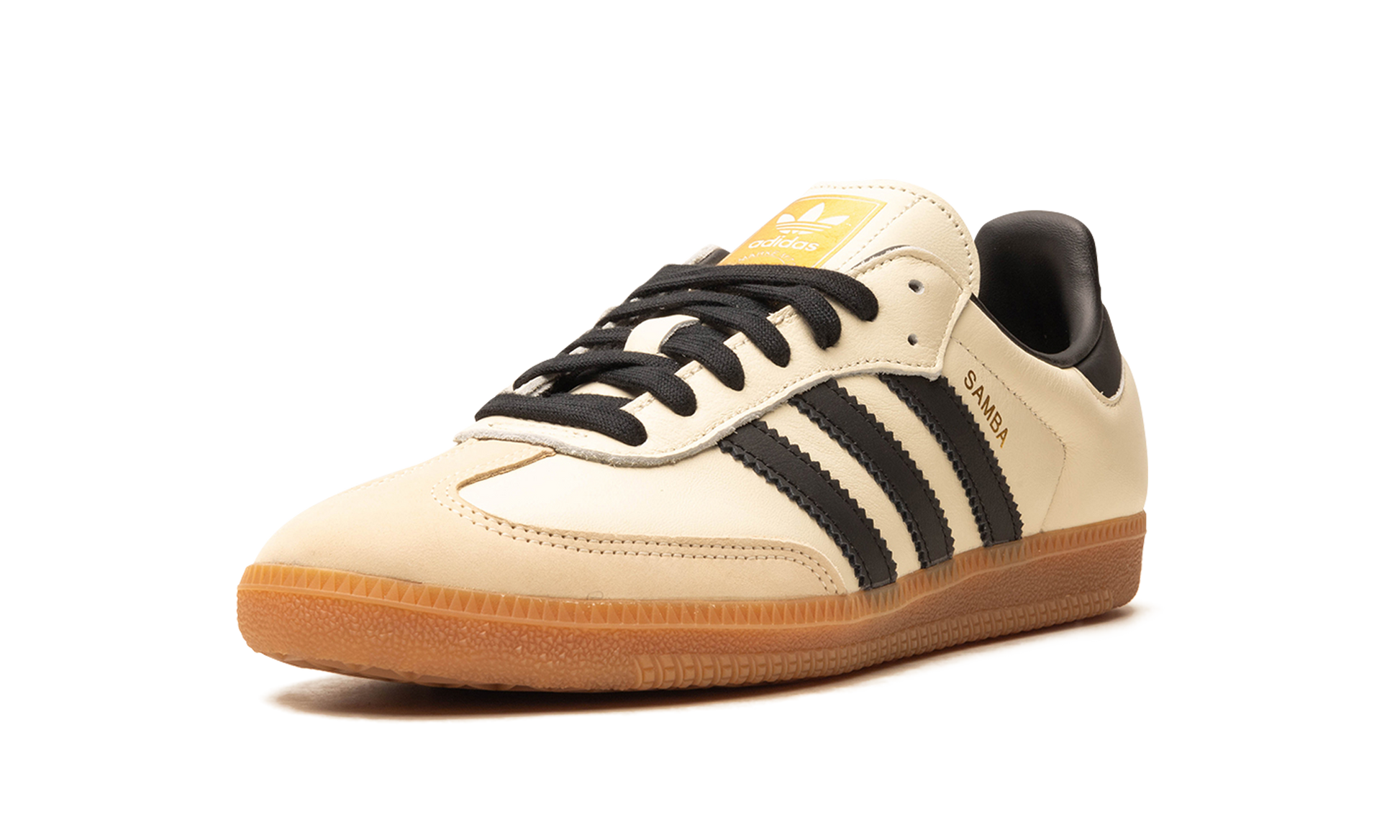 Samba OG Women "Sand strata" ID0478
