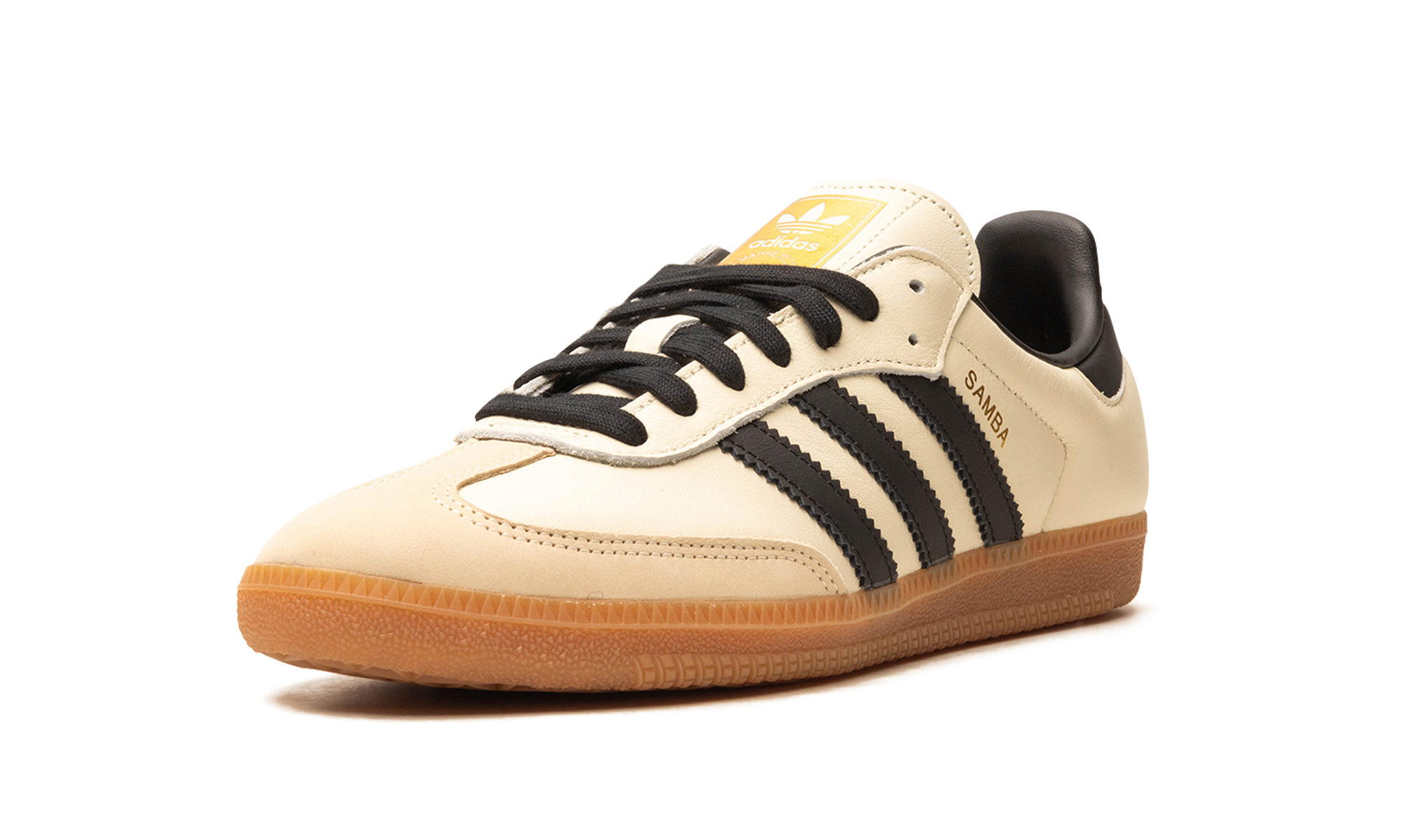 Samba OG Women "Sand strata" ID0478