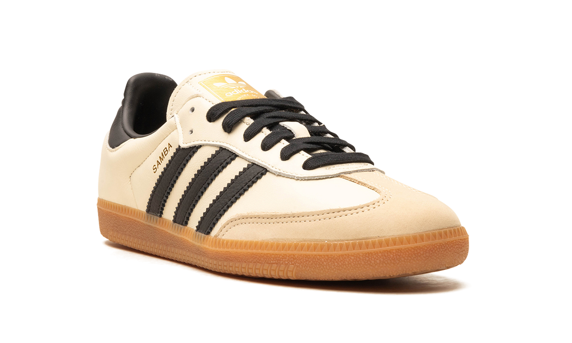 Samba OG Women "Sand strata" ID0478