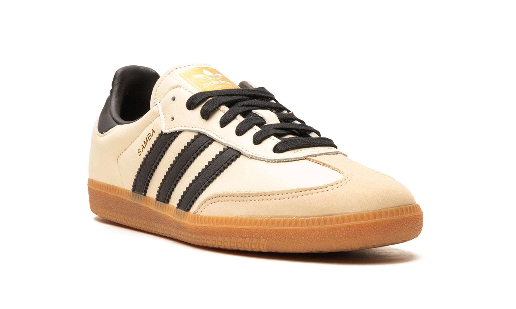 Samba OG Women "Sand strata" ID0478